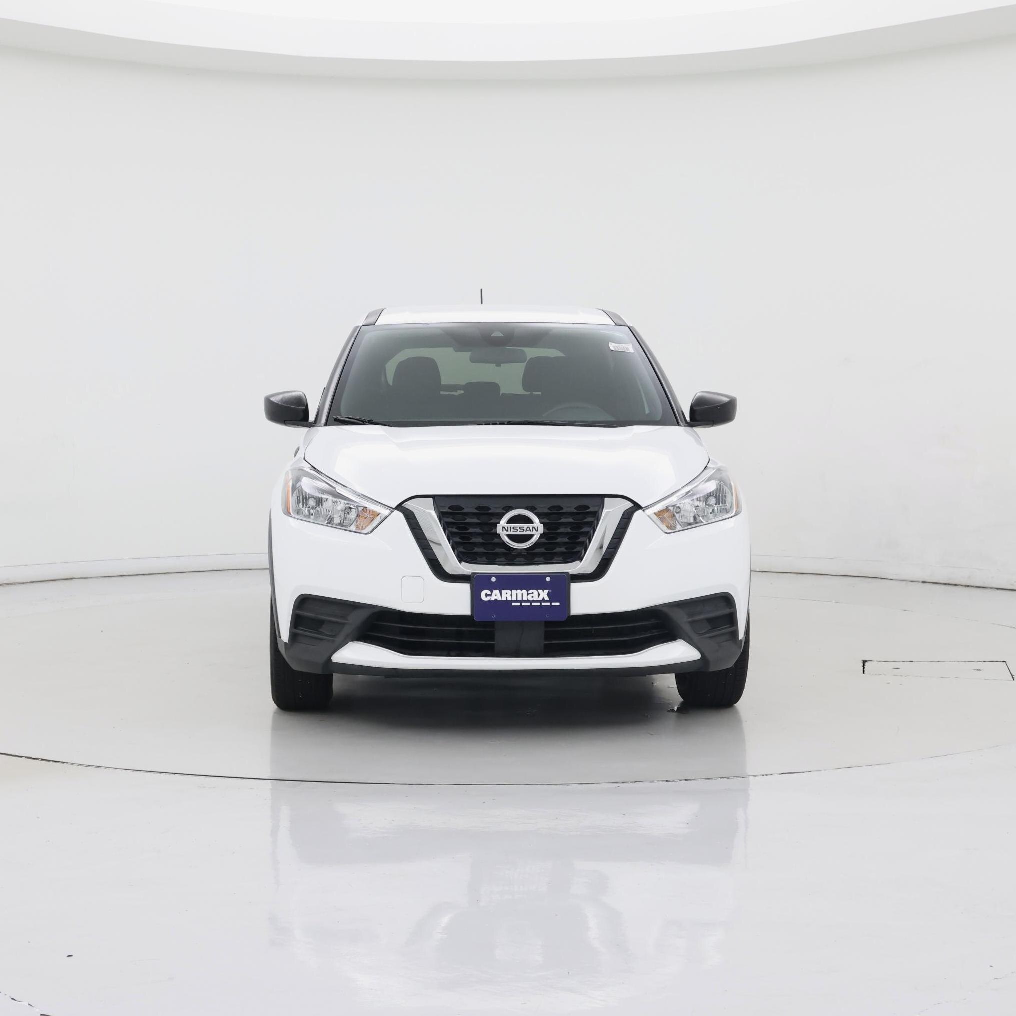 Thumbnail: 2020 Nissan Kicks - 5
