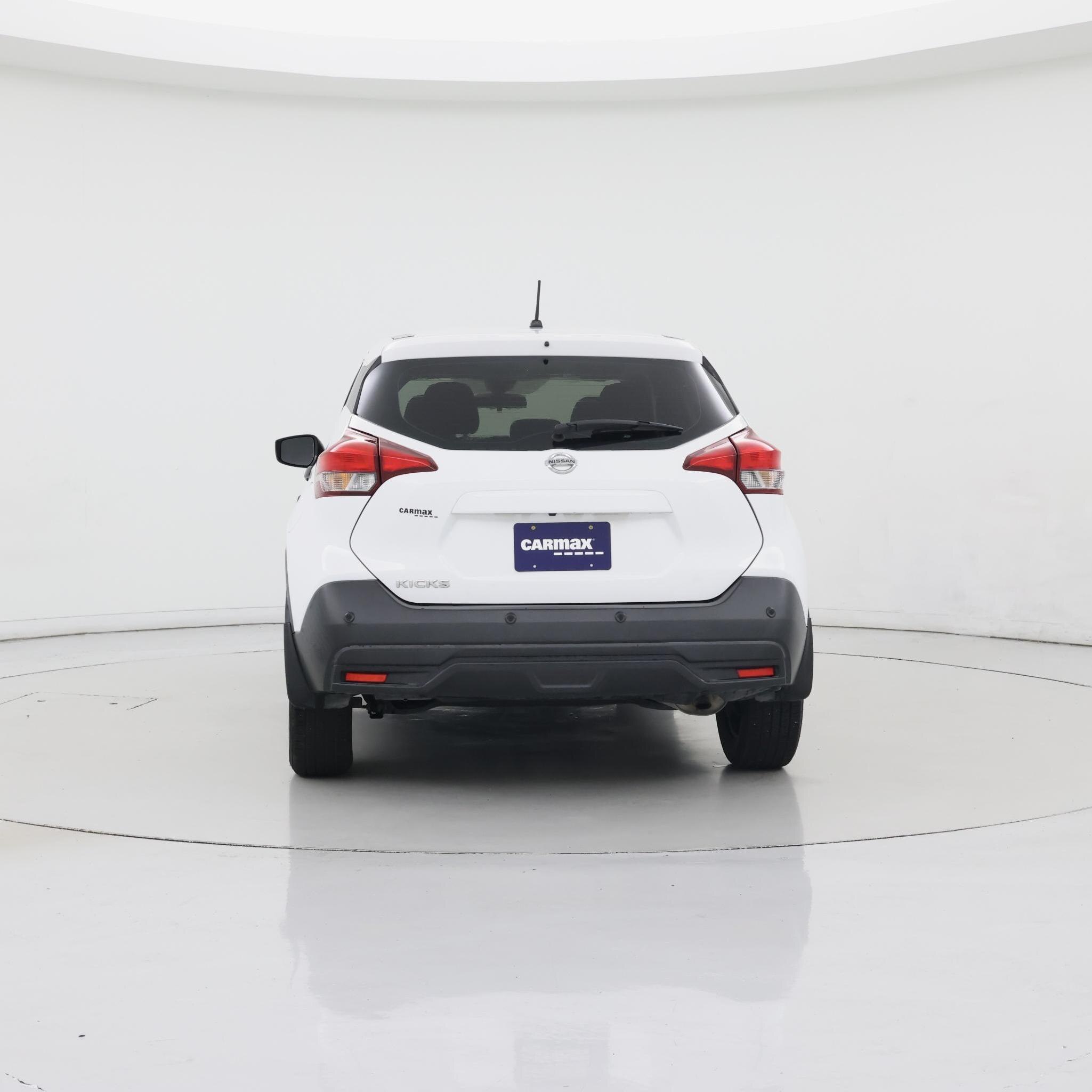 Thumbnail: 2020 Nissan Kicks - 6