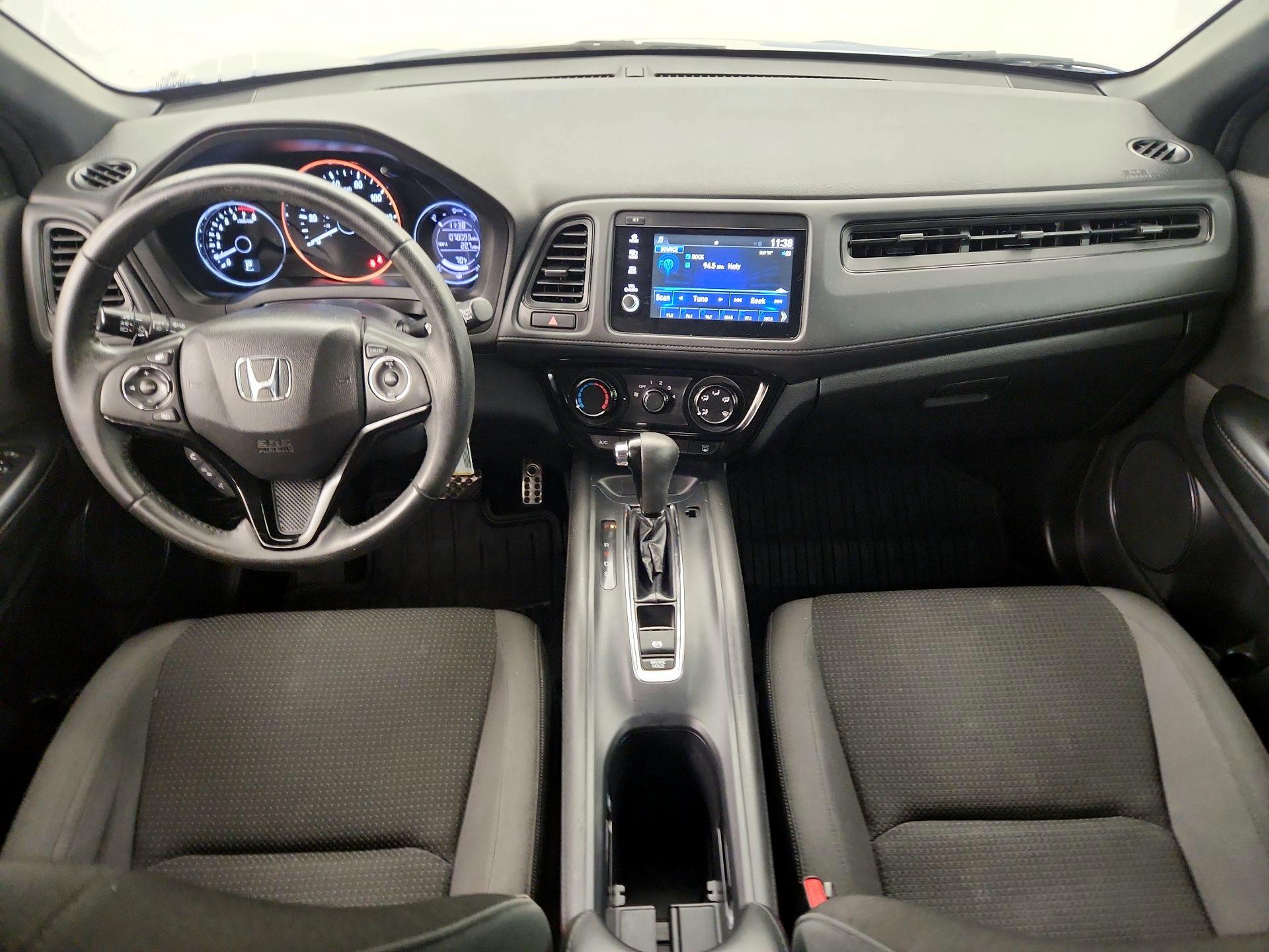 Thumbnail: 2019 Honda HR-V - 9