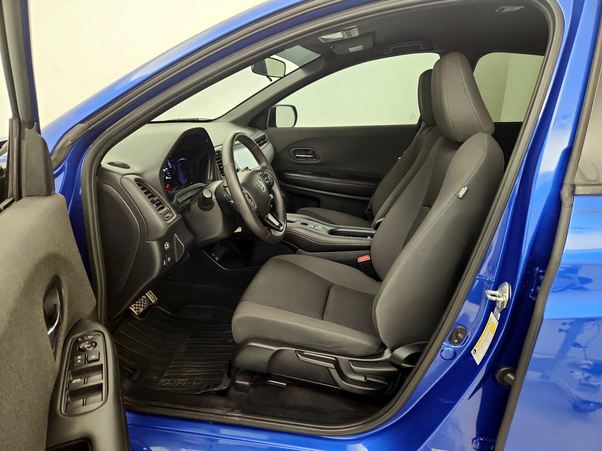 Thumbnail: 2019 Honda HR-V - 11