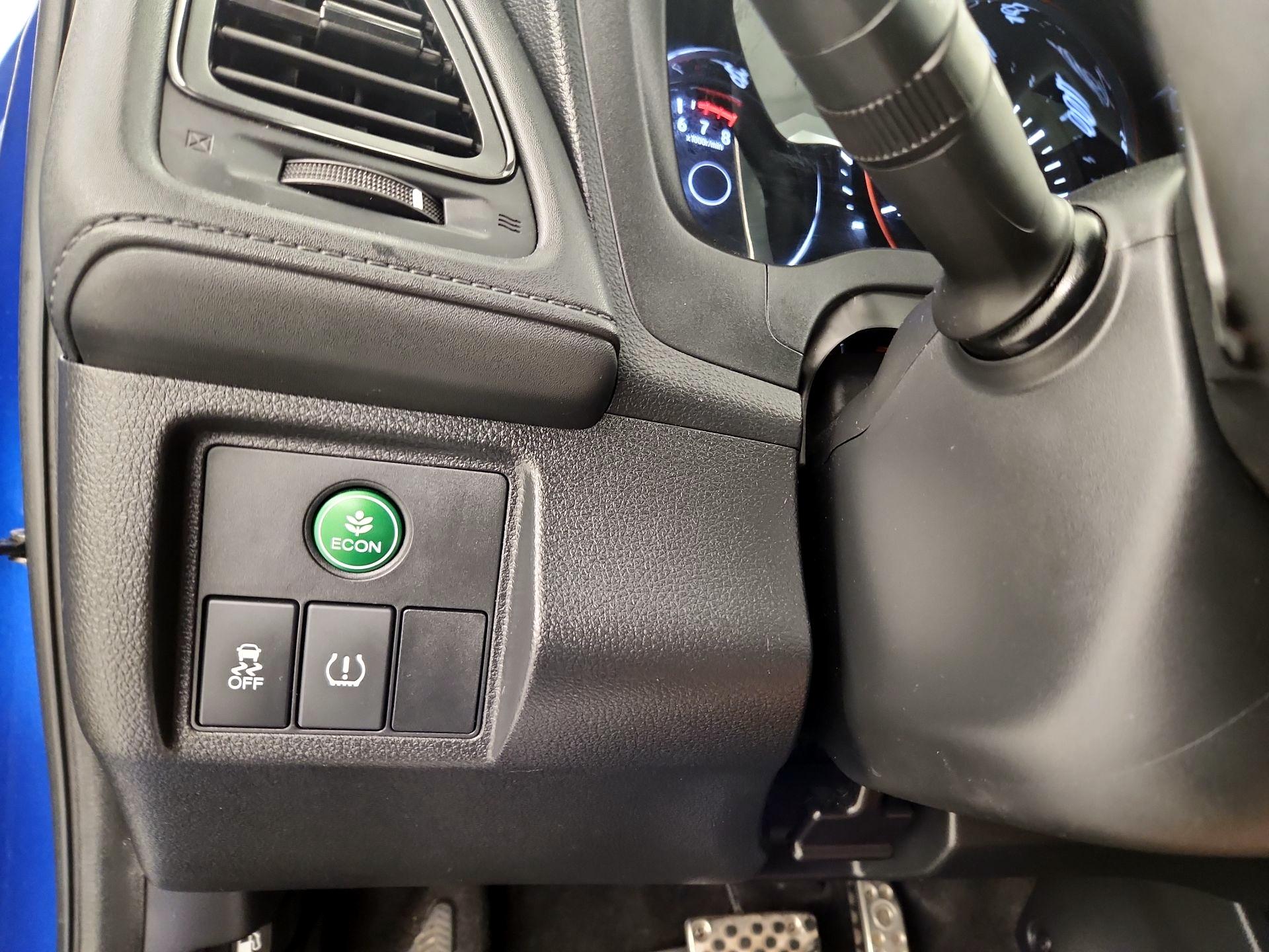 Thumbnail: 2019 Honda HR-V - 13