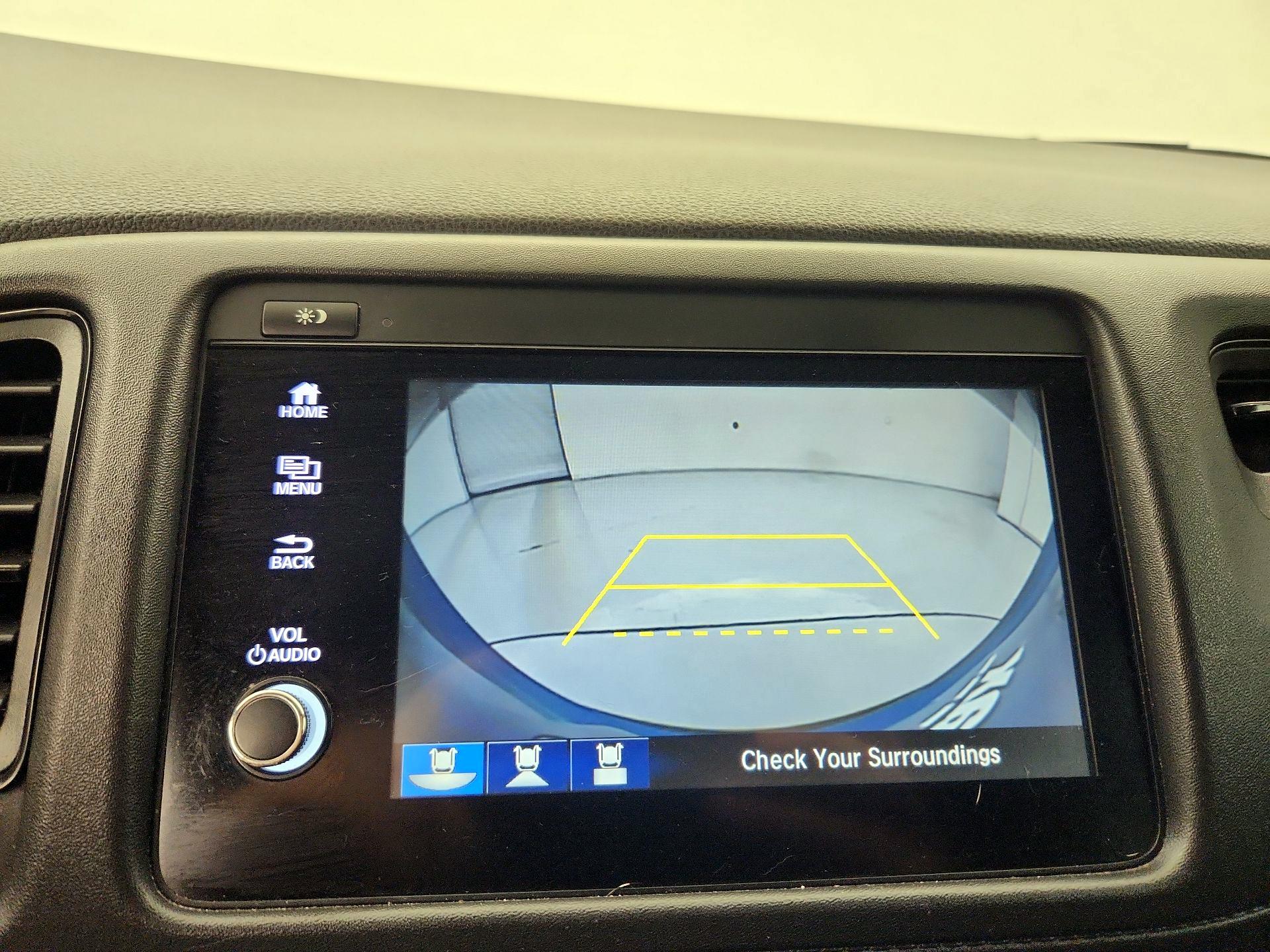 Thumbnail: 2019 Honda HR-V - 14