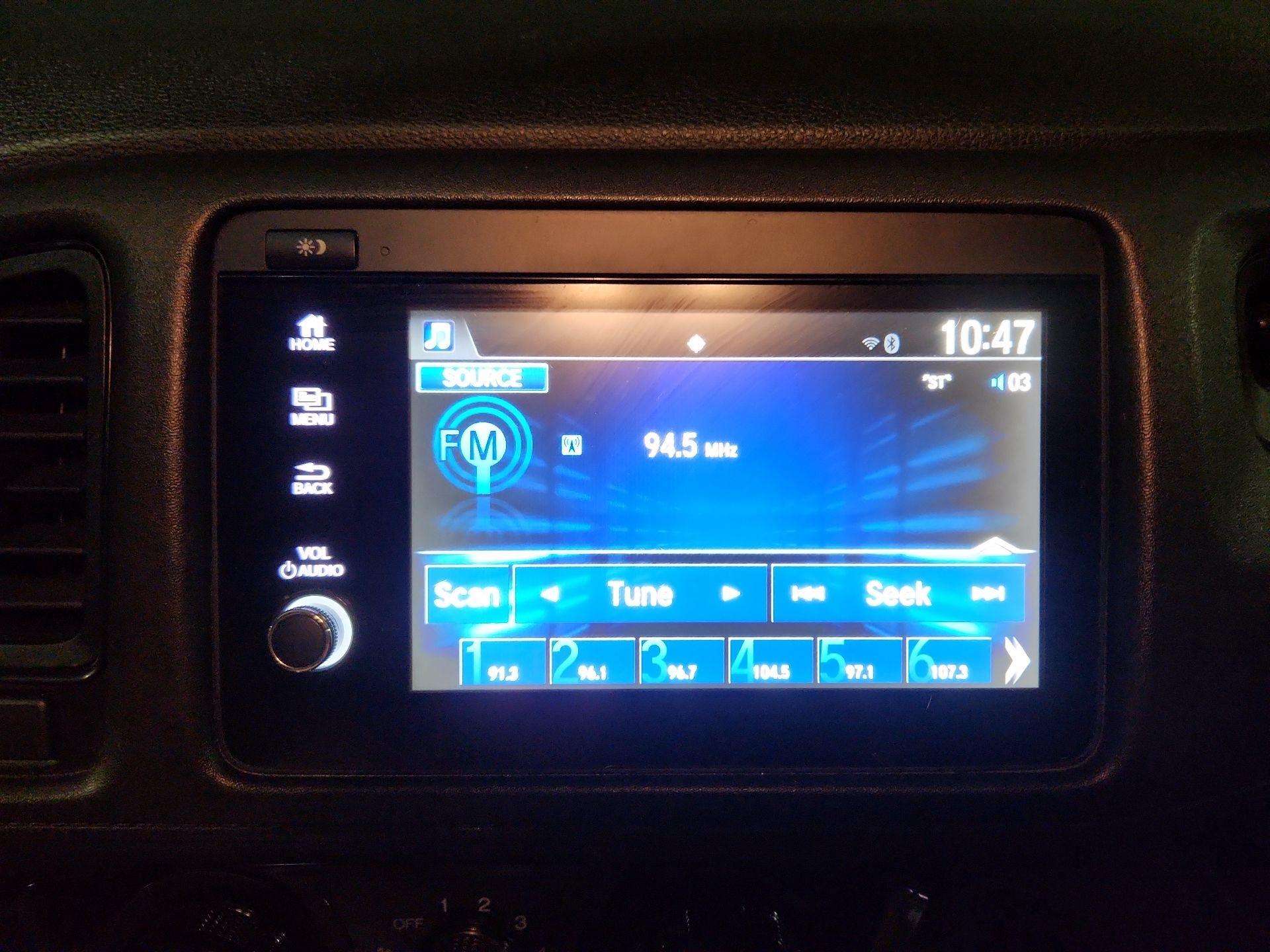 Thumbnail: 2019 Honda HR-V - 15