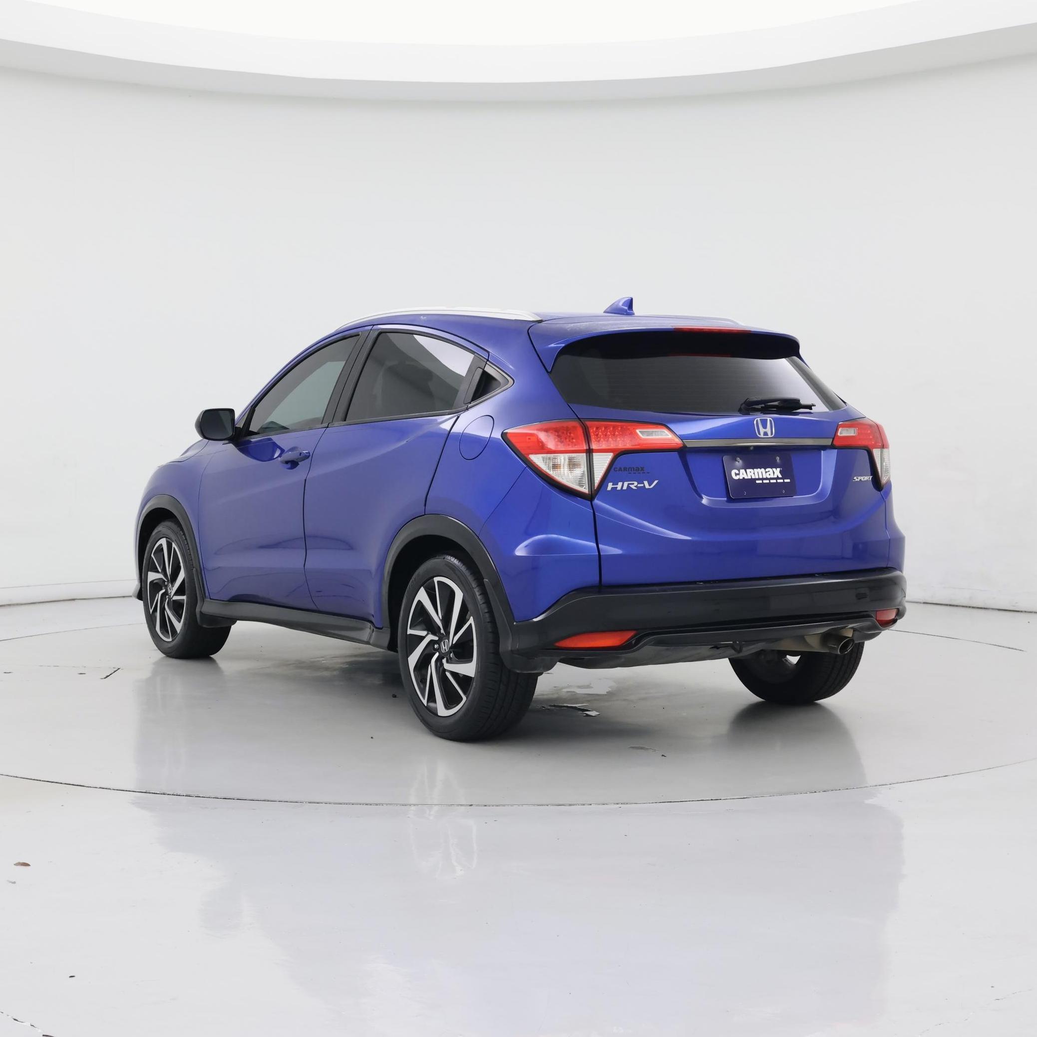 Thumbnail: 2019 Honda HR-V - 2
