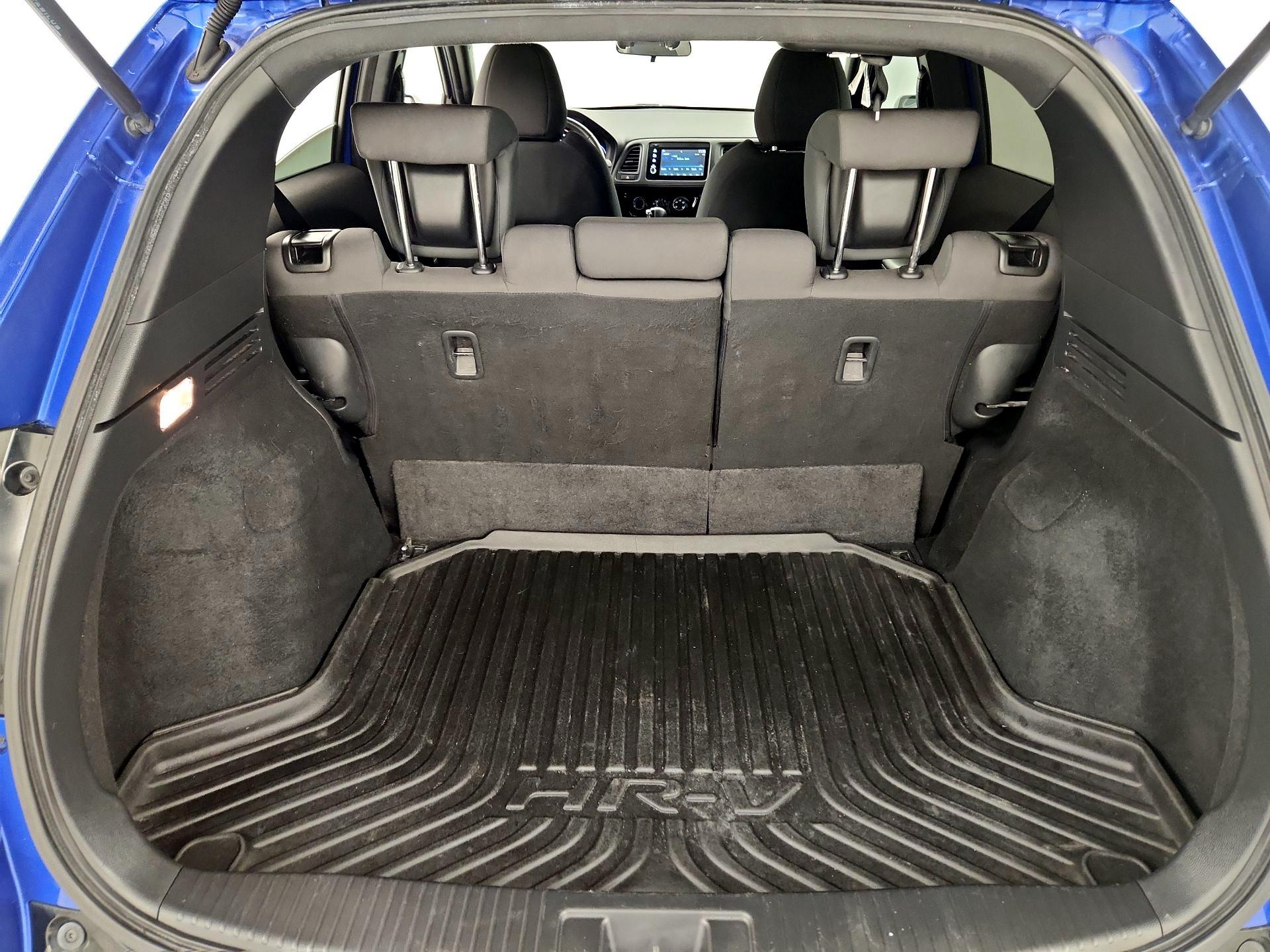 Thumbnail: 2019 Honda HR-V - 20