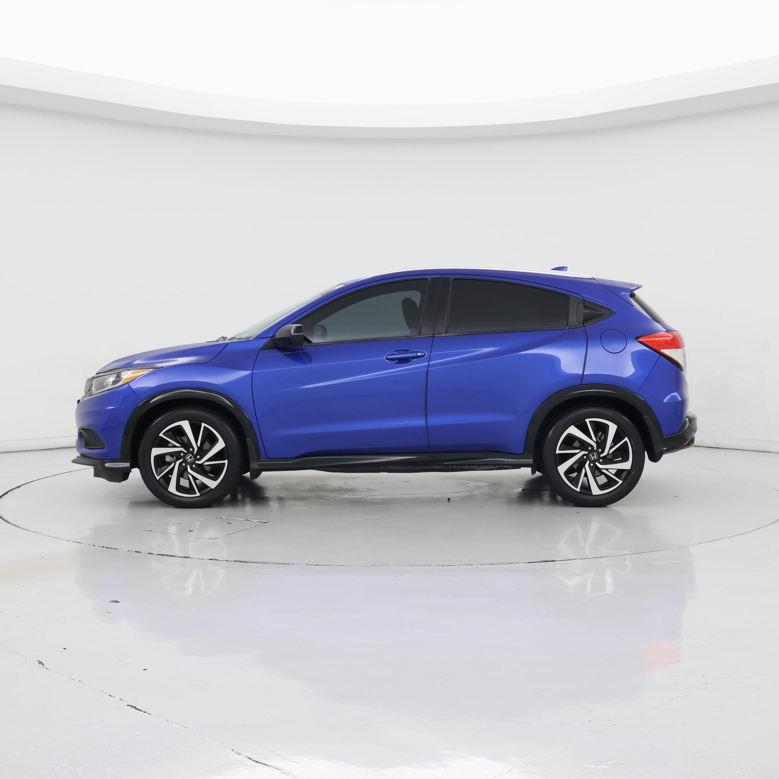 Thumbnail: 2019 Honda HR-V - 3