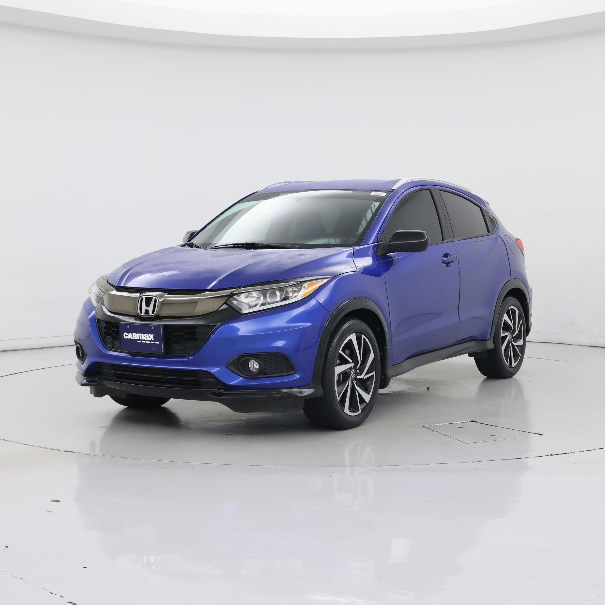 Thumbnail: 2019 Honda HR-V - 4