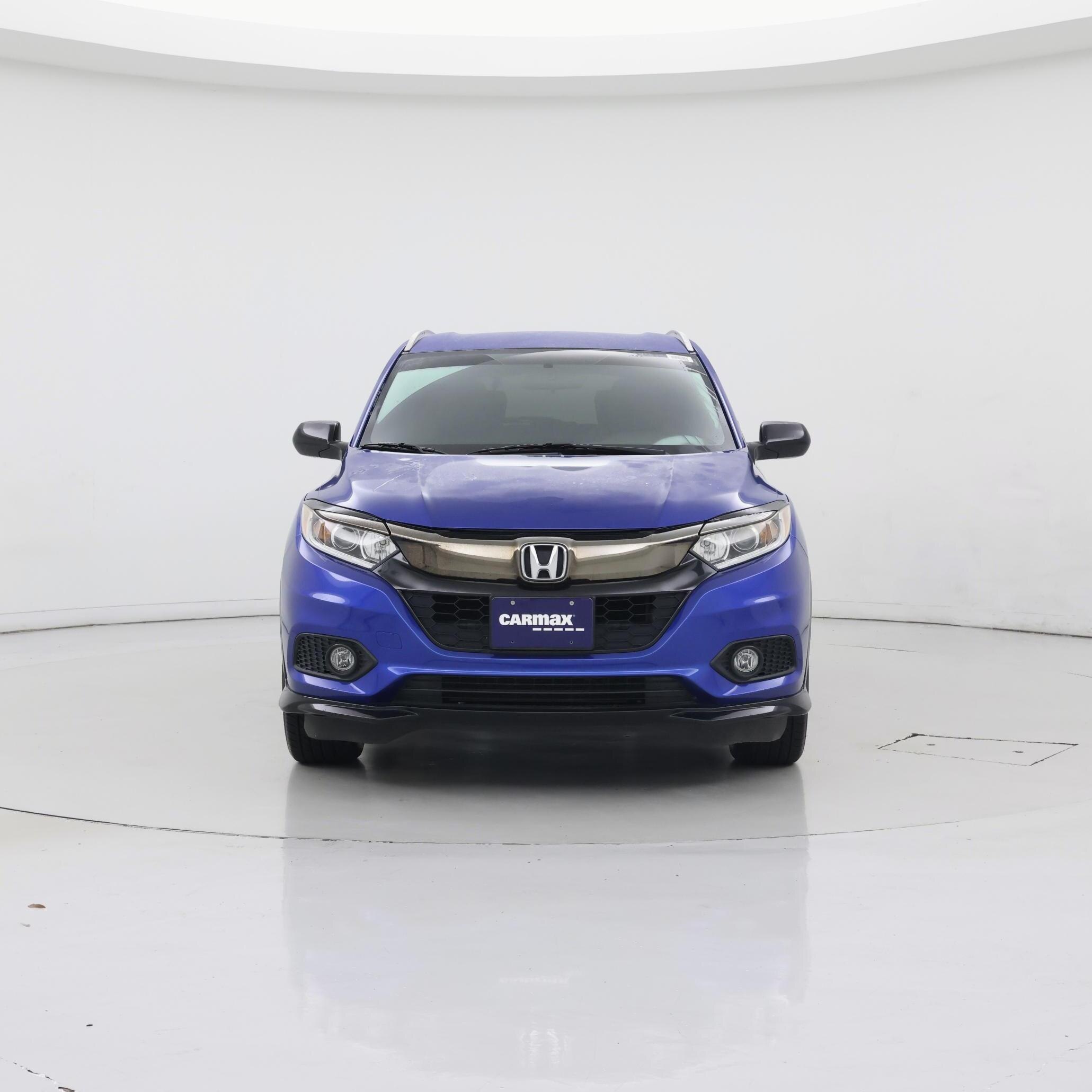 Thumbnail: 2019 Honda HR-V - 5