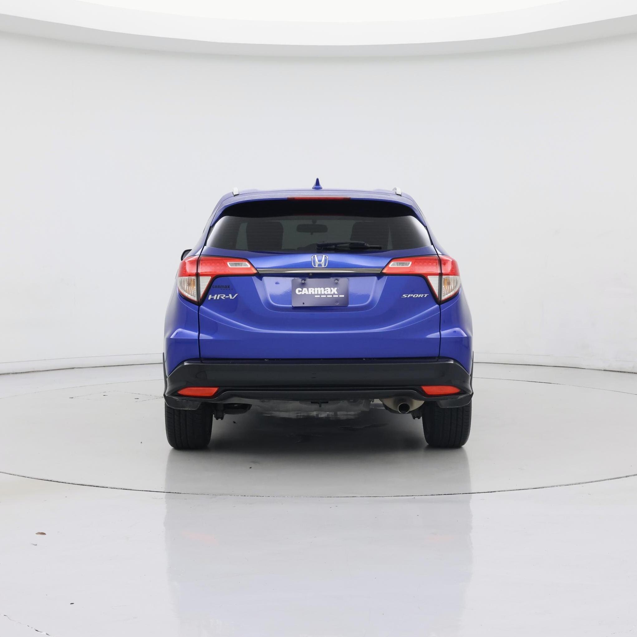 Thumbnail: 2019 Honda HR-V - 6