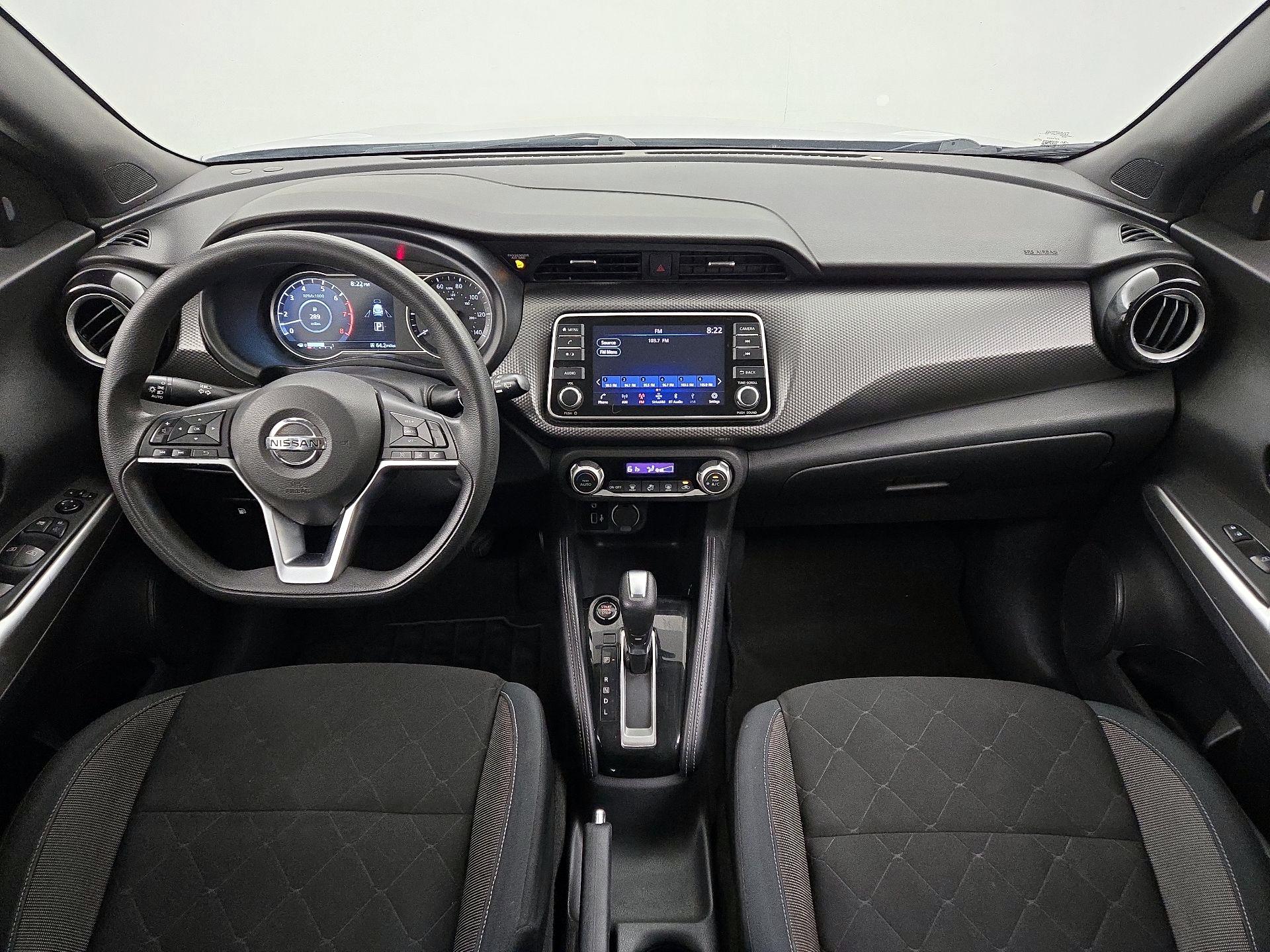 Thumbnail: 2020 Nissan Kicks - 9