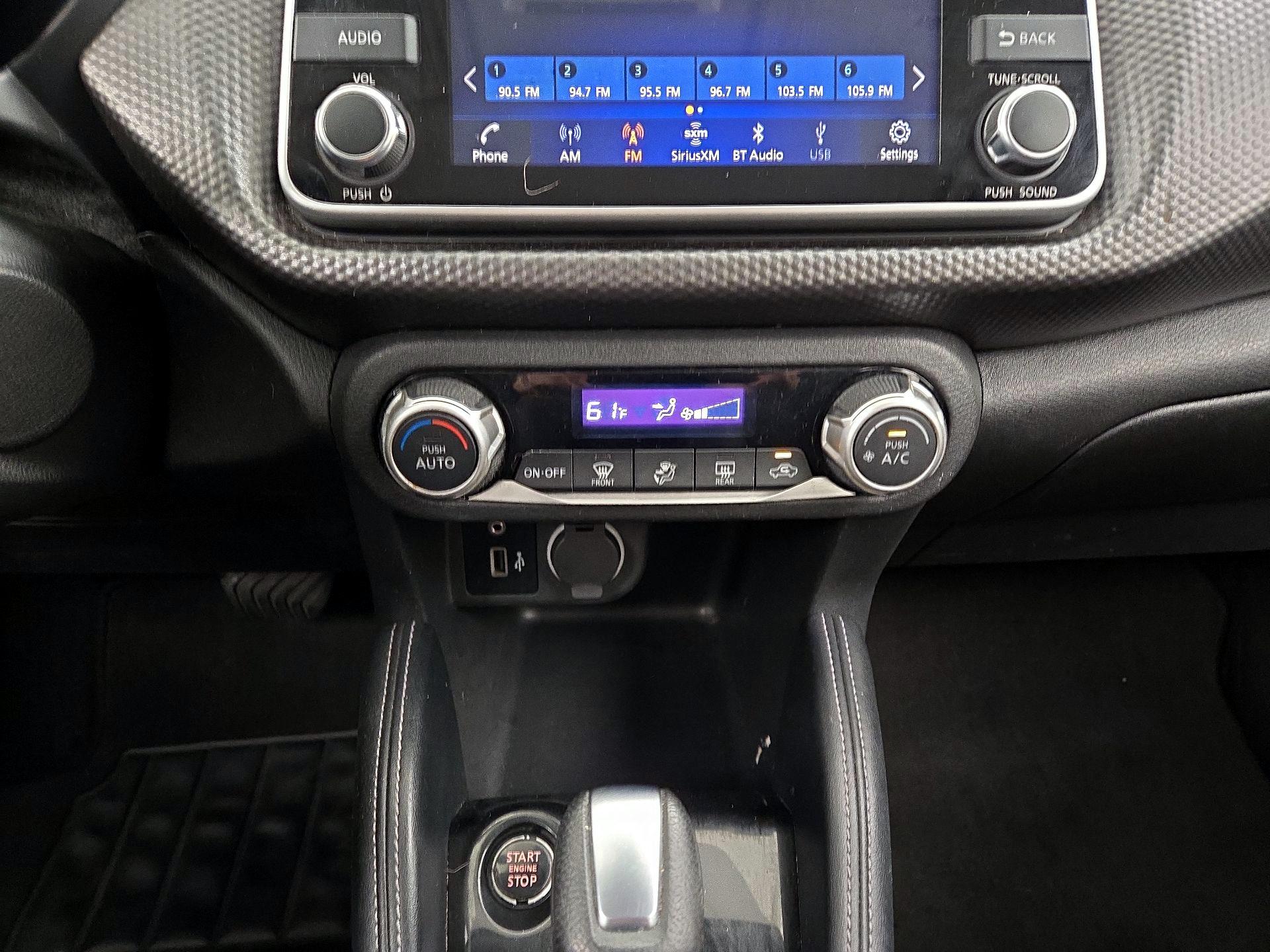 Thumbnail: 2020 Nissan Kicks - 15