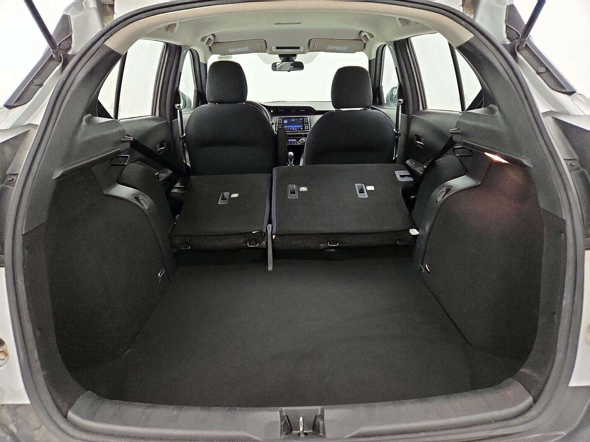 Thumbnail: 2020 Nissan Kicks - 20