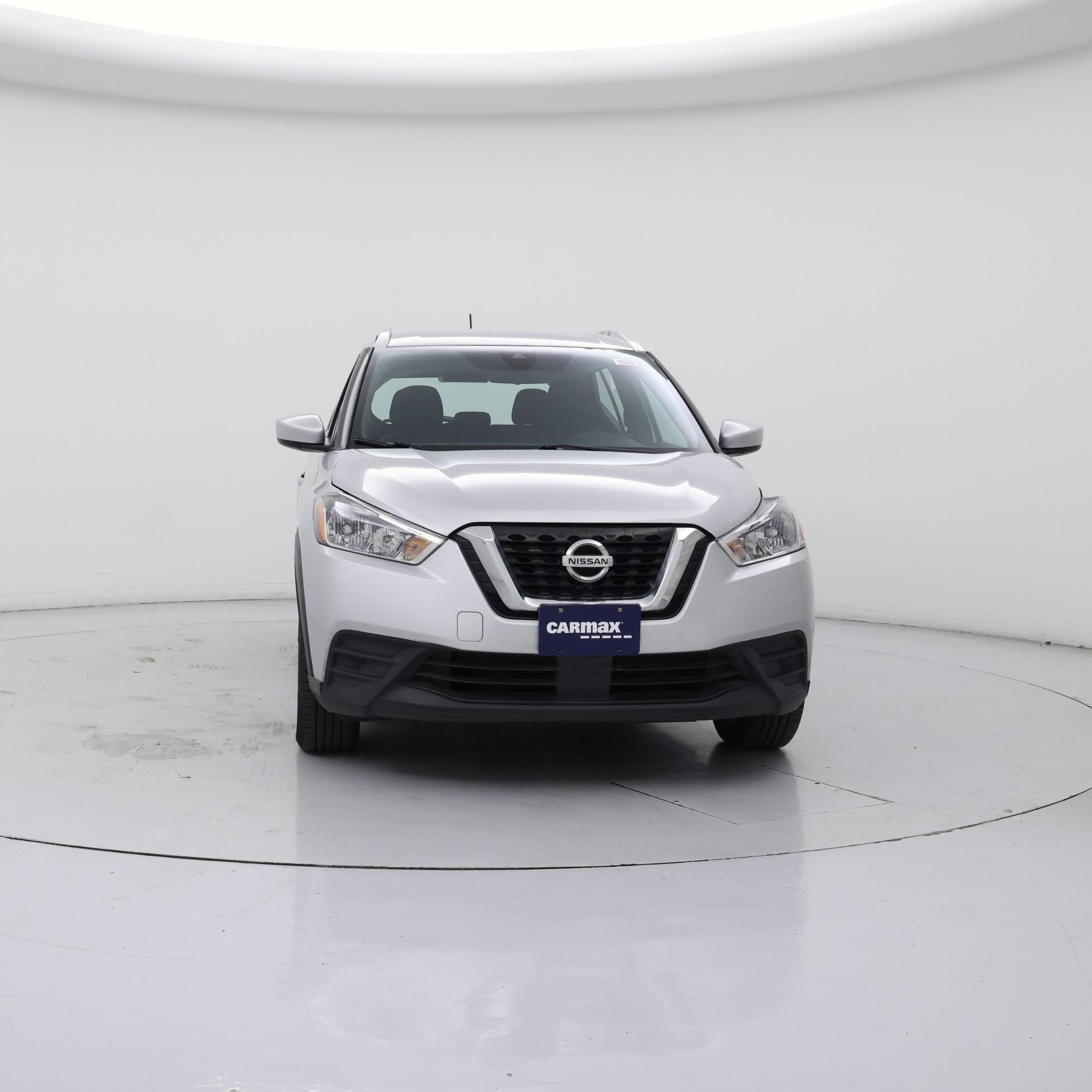 Thumbnail: 2020 Nissan Kicks - 5