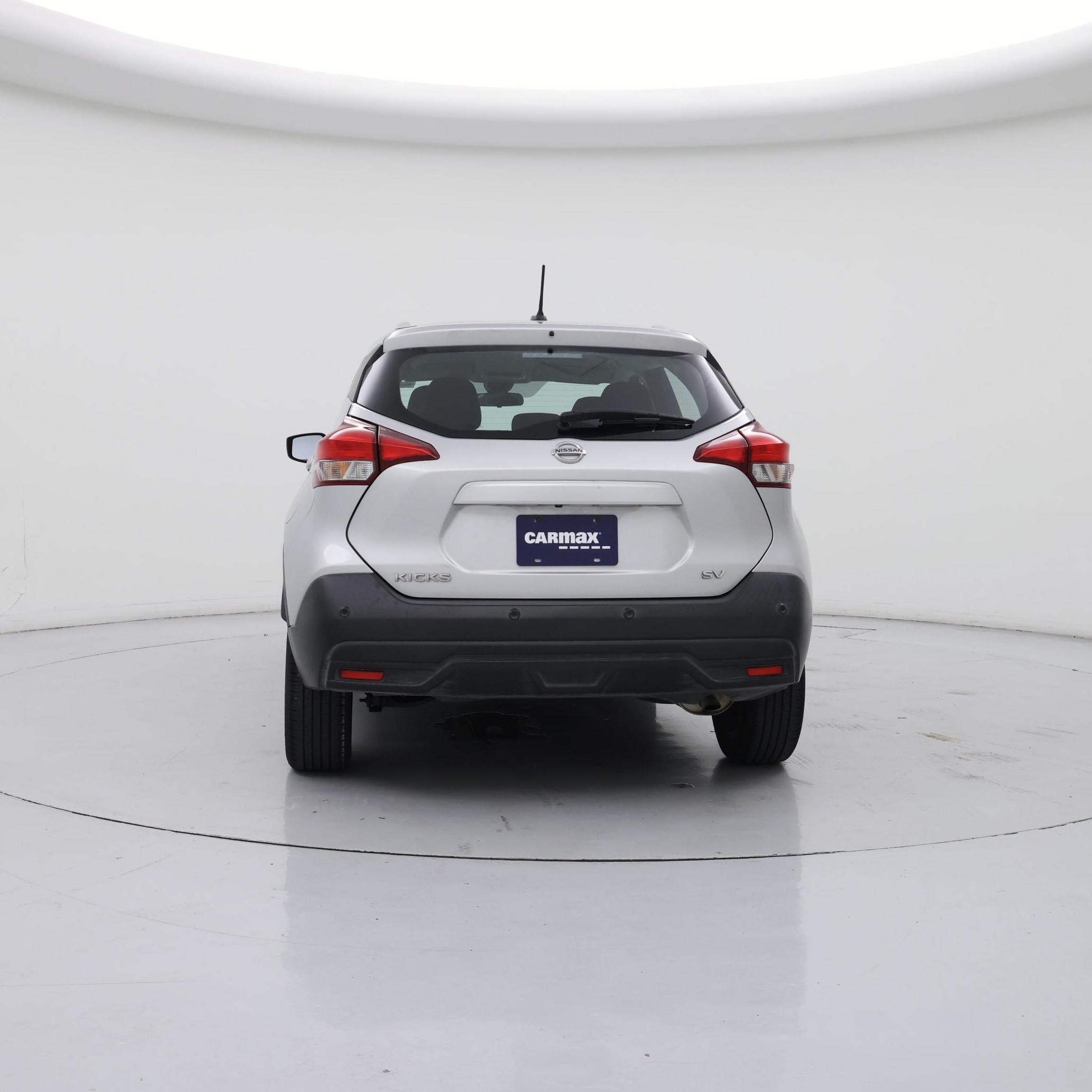 Thumbnail: 2020 Nissan Kicks - 6