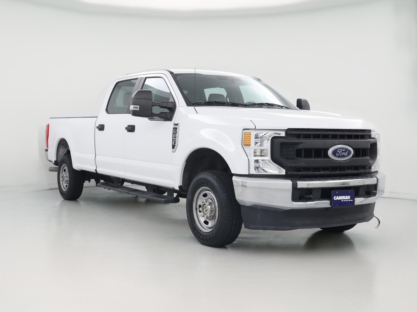 2020 Ford F-250 Super Duty XL
