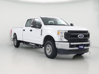2020 Ford F250 XL