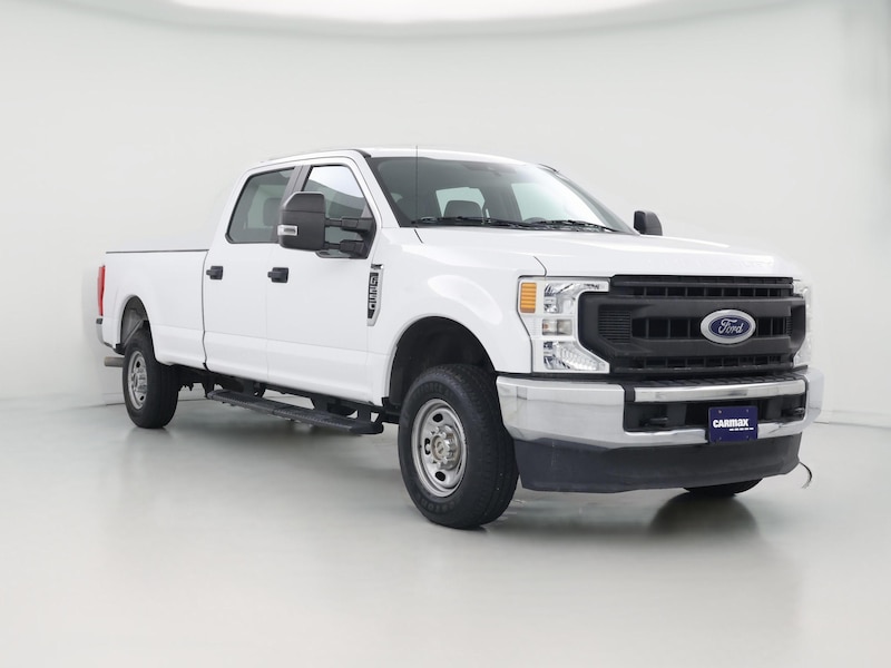 2020 Ford F-250 XL -
                  Murfreesboro, TN