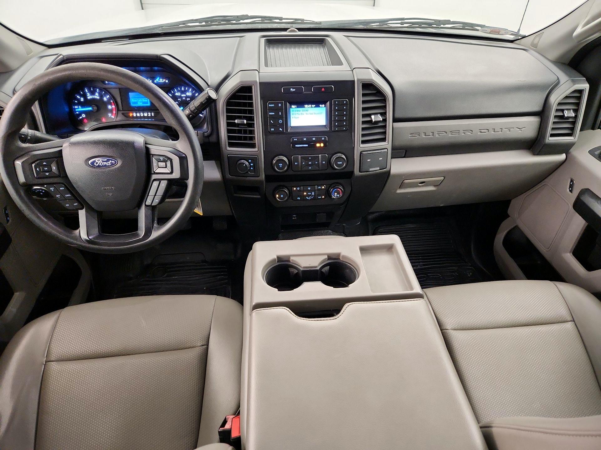 Thumbnail: 2020 Ford F-250 - 9