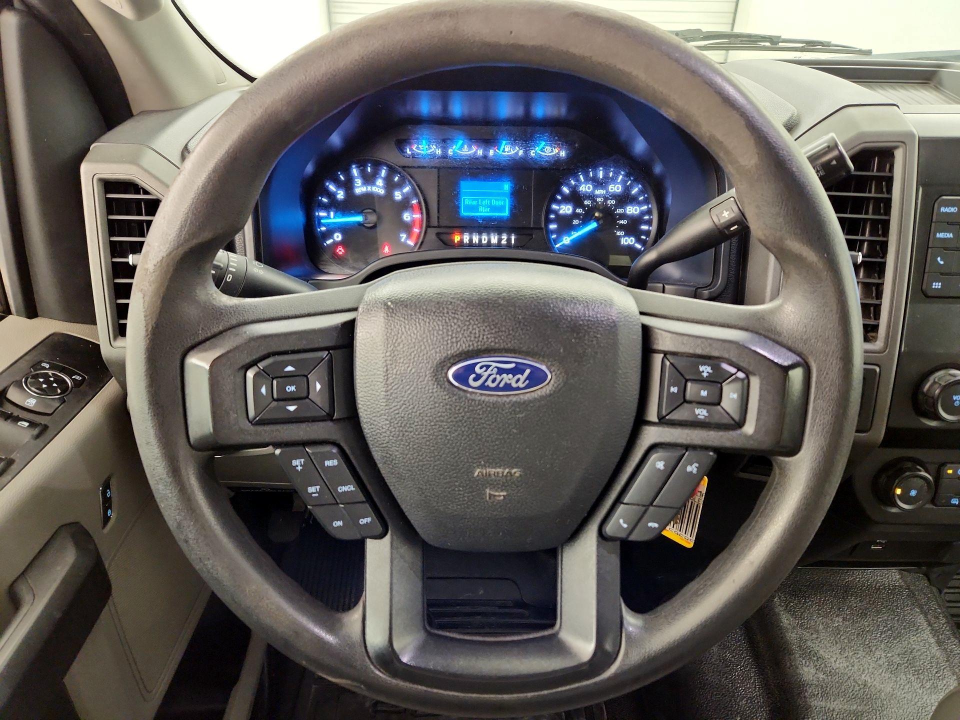 Thumbnail: 2020 Ford F-250 - 10