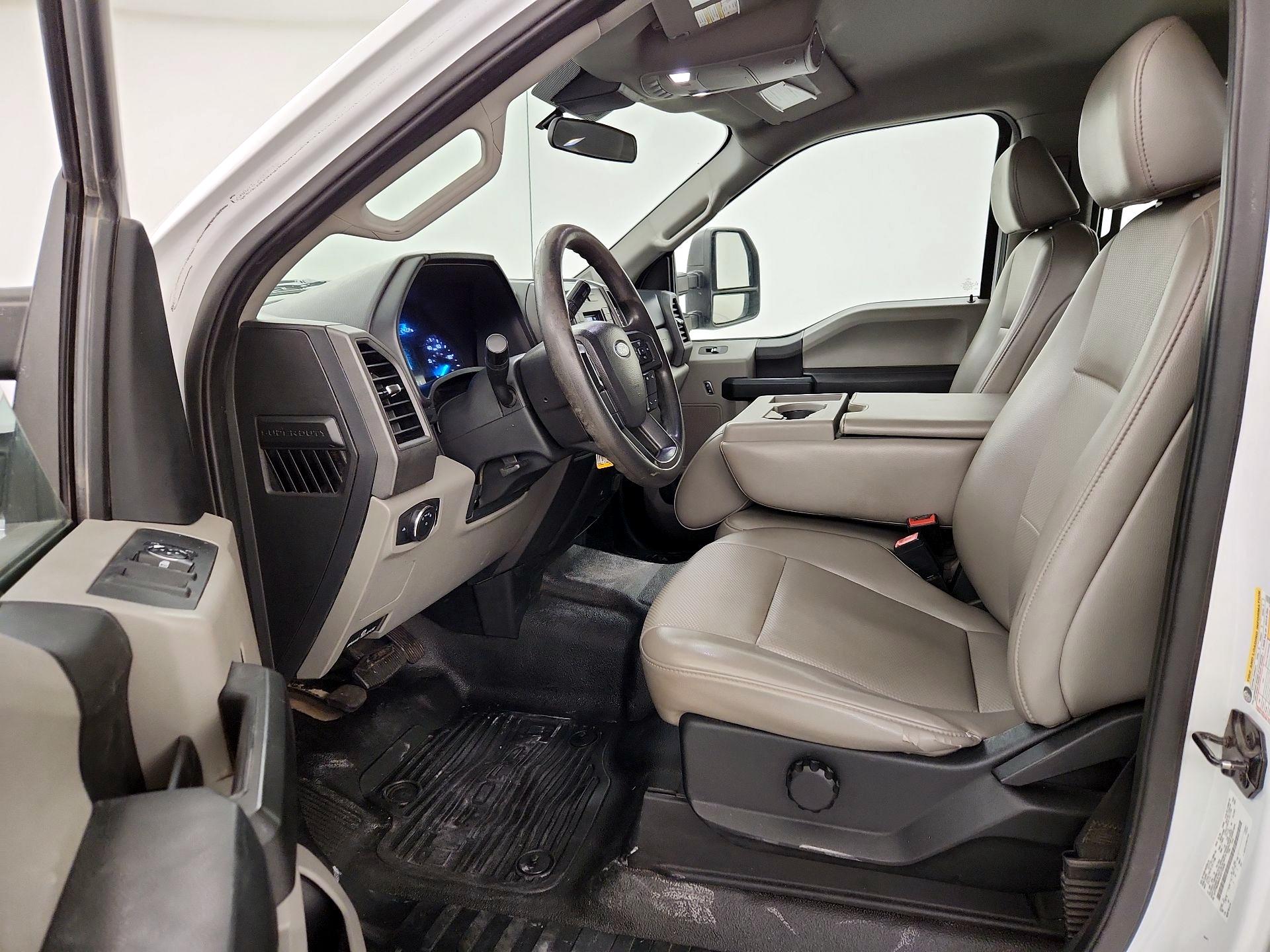 Thumbnail: 2020 Ford F-250 - 11