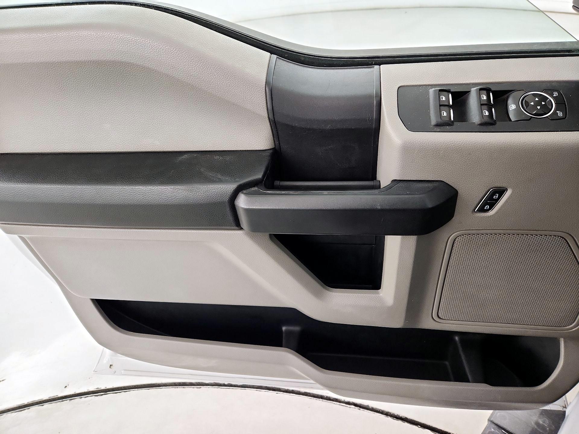 Thumbnail: 2020 Ford F-250 - 12