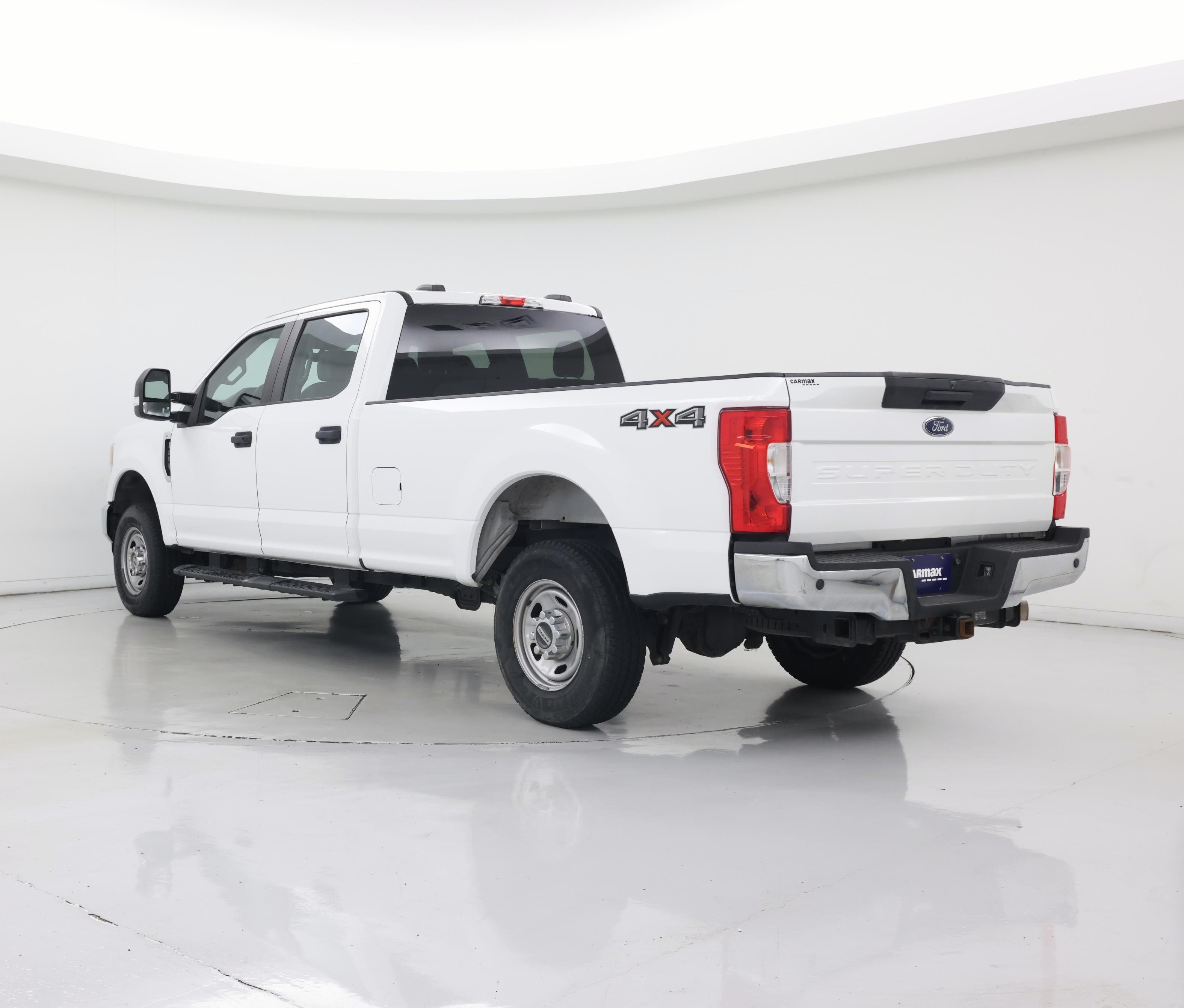 Thumbnail: 2020 Ford F-250 - 2