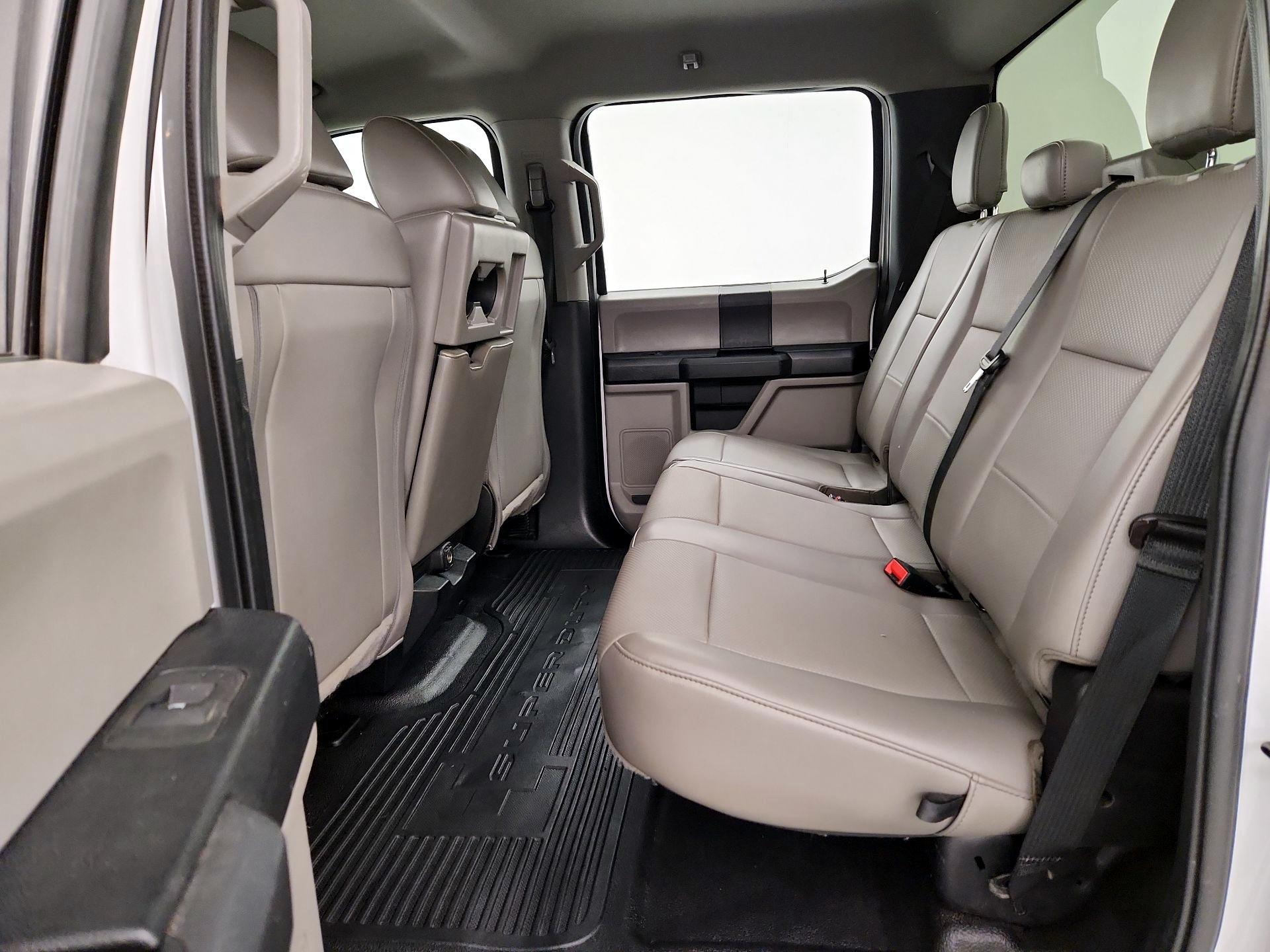 Thumbnail: 2020 Ford F-250 - 19