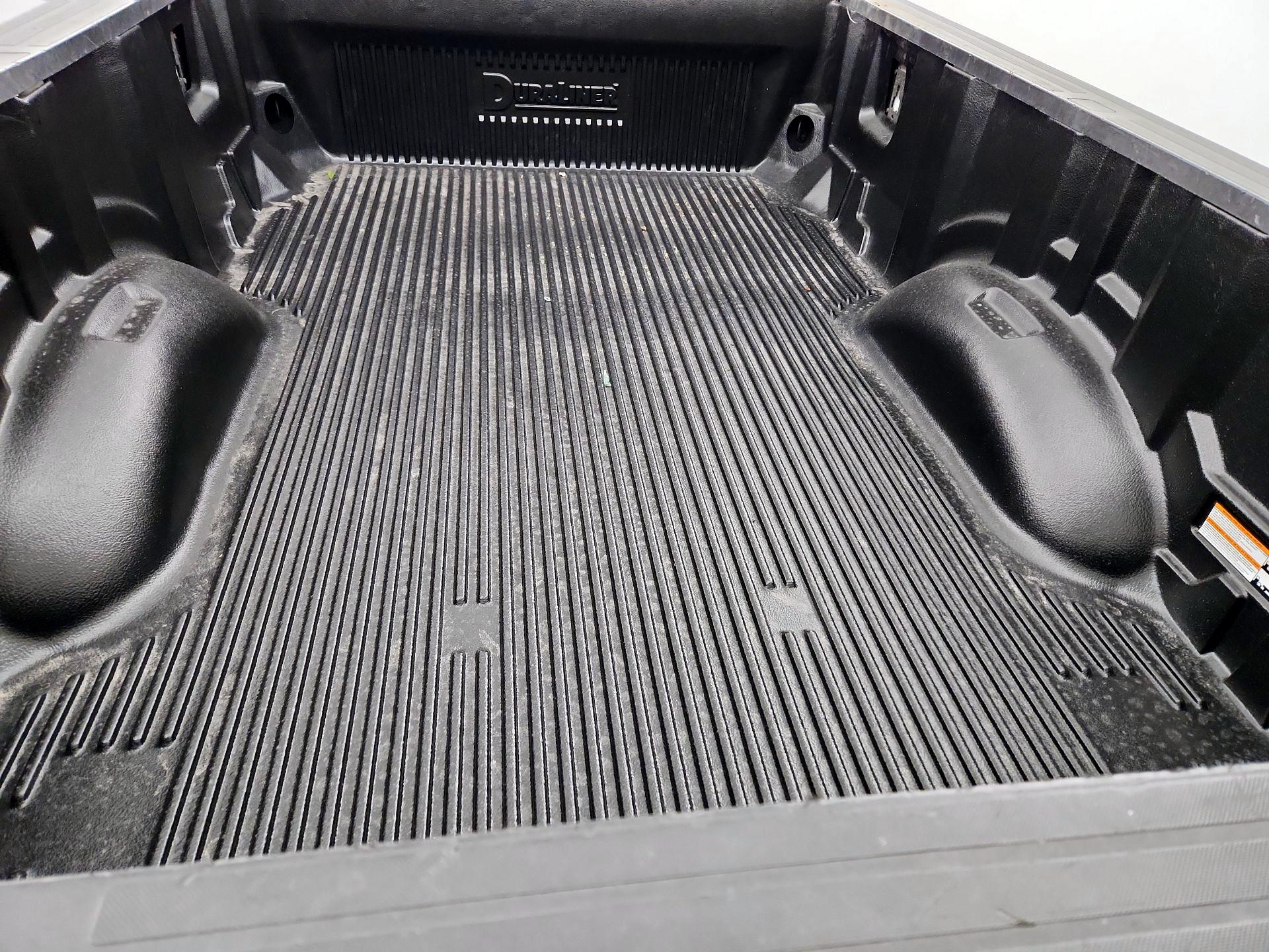 Thumbnail: 2020 Ford F-250 - 20