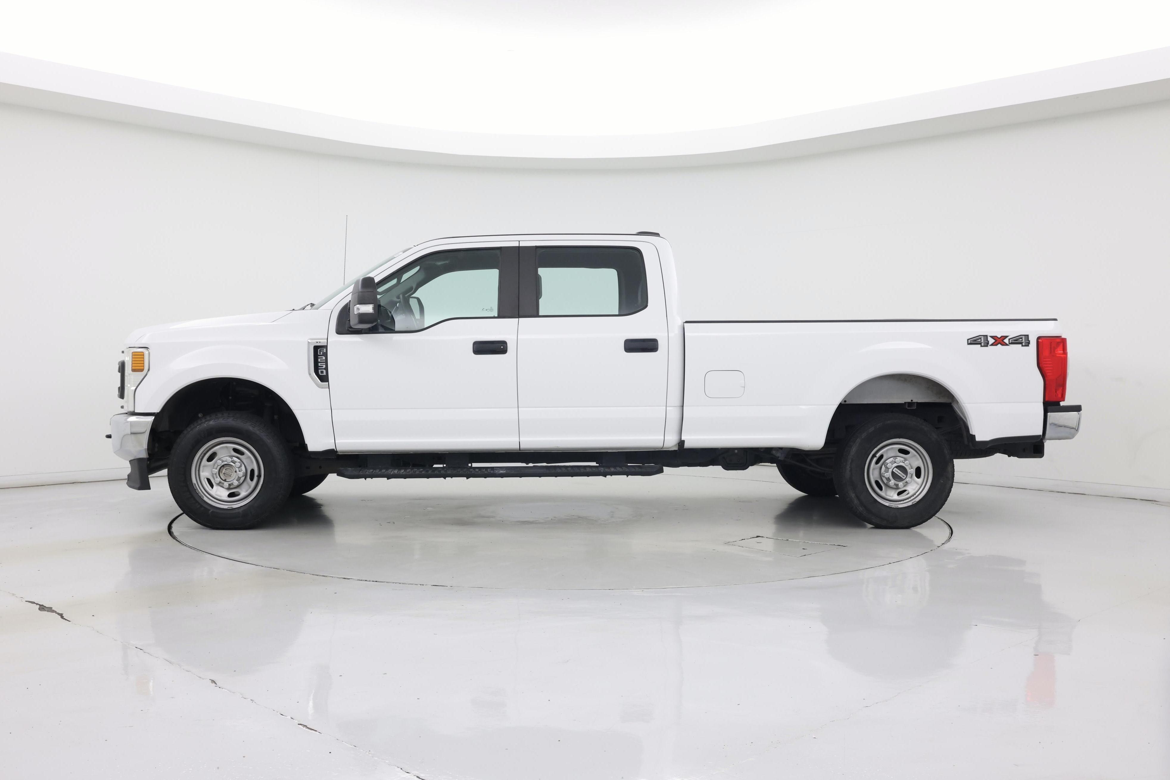 Thumbnail: 2020 Ford F-250 - 3