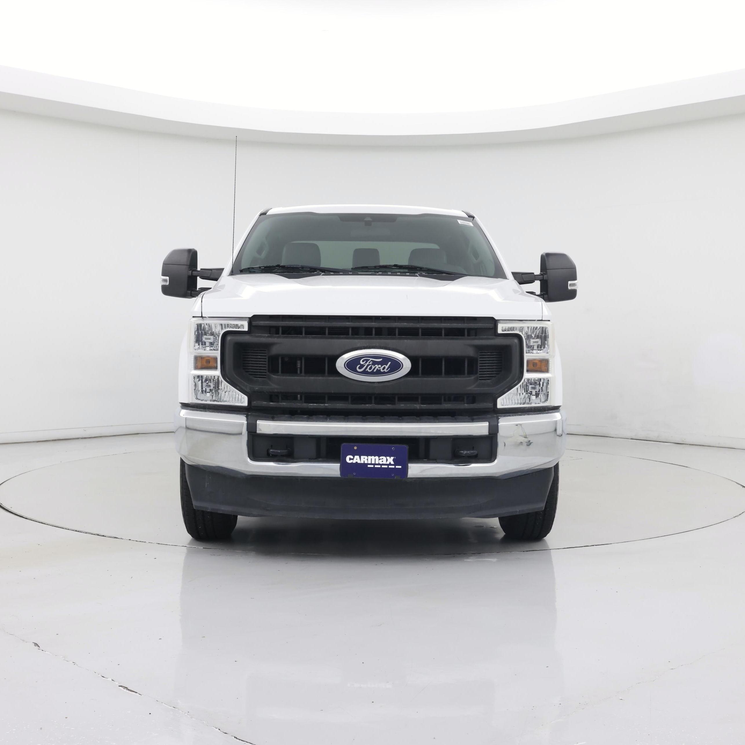 Thumbnail: 2020 Ford F-250 - 5