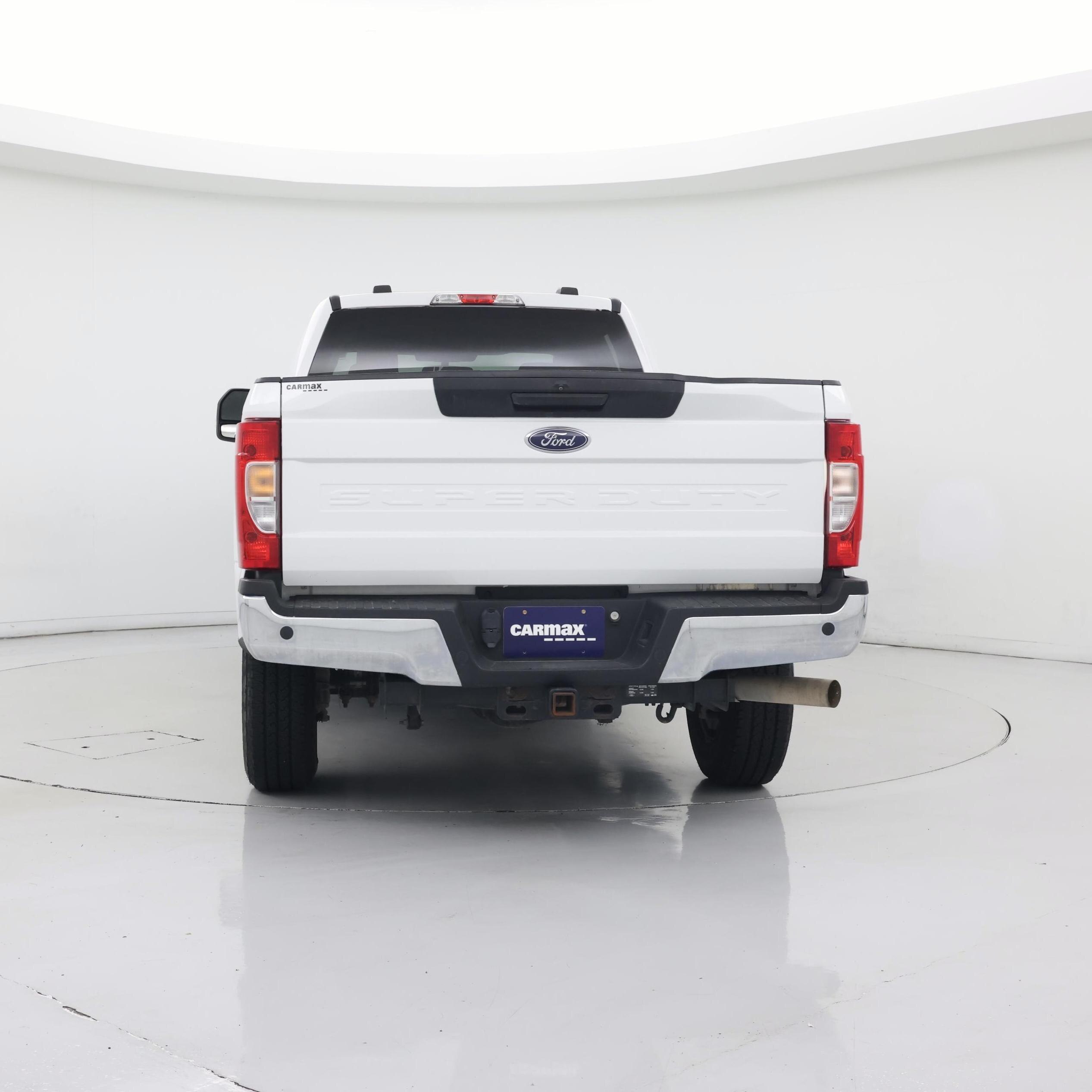 Thumbnail: 2020 Ford F-250 - 6