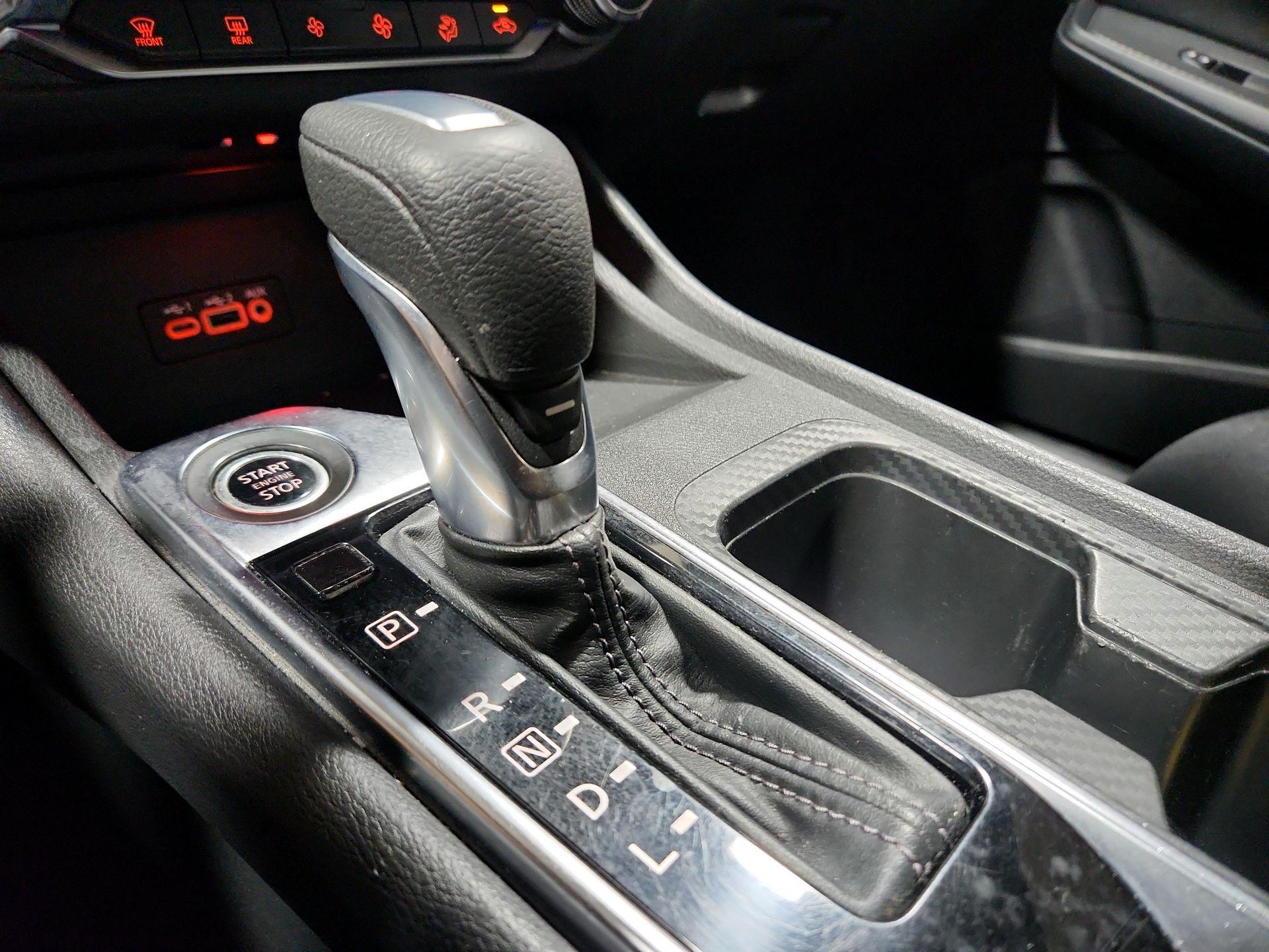 Thumbnail: 2020 Nissan Sentra - 15