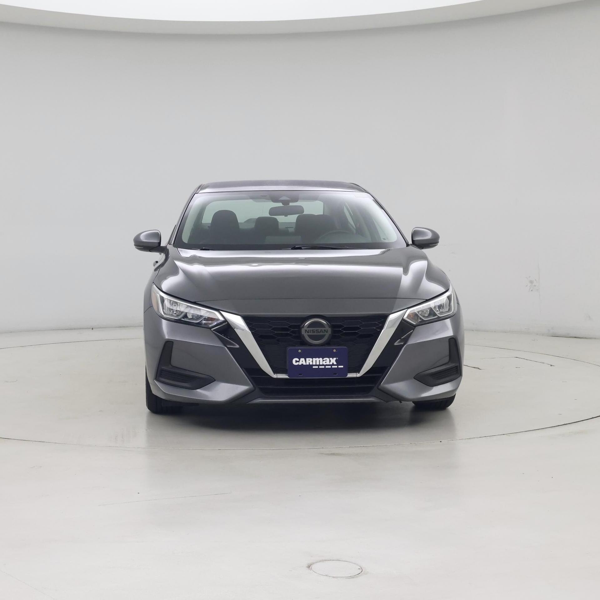 Thumbnail: 2020 Nissan Sentra - 5