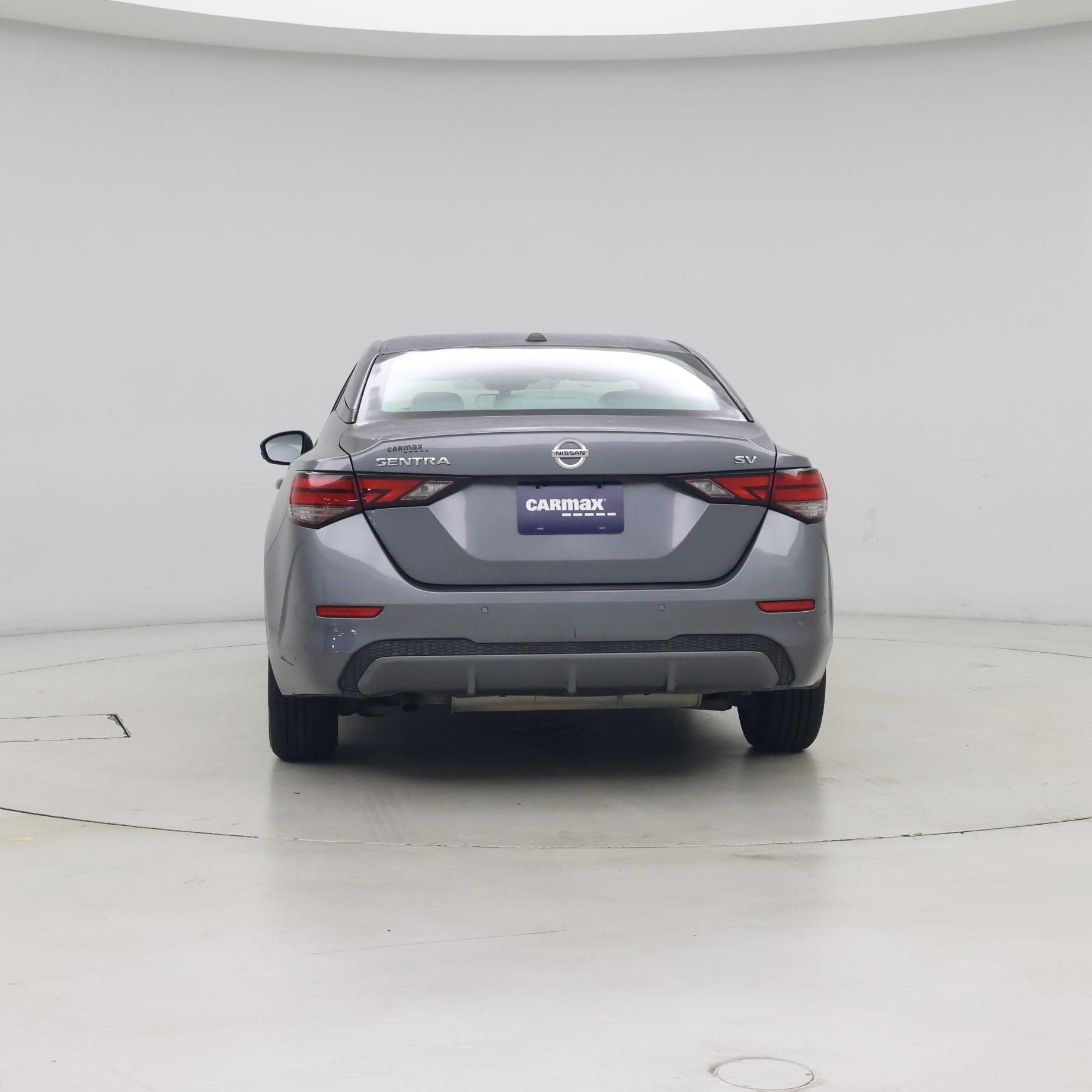 Thumbnail: 2020 Nissan Sentra - 6