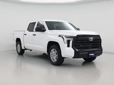 2024 Toyota Tundra SR