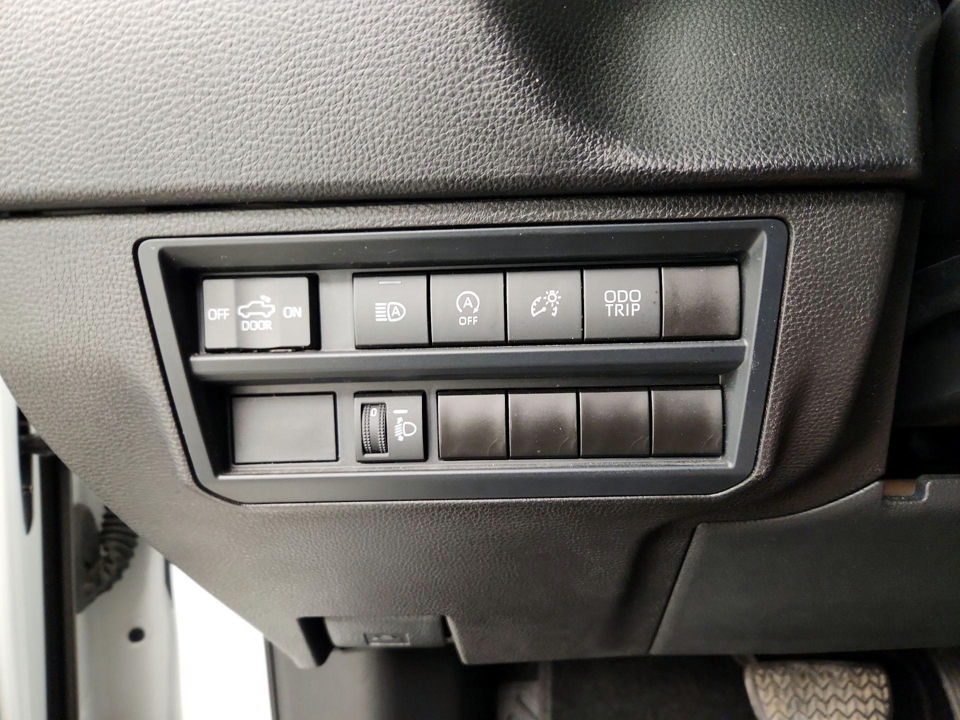 Thumbnail: 2024 Toyota Tundra - 13