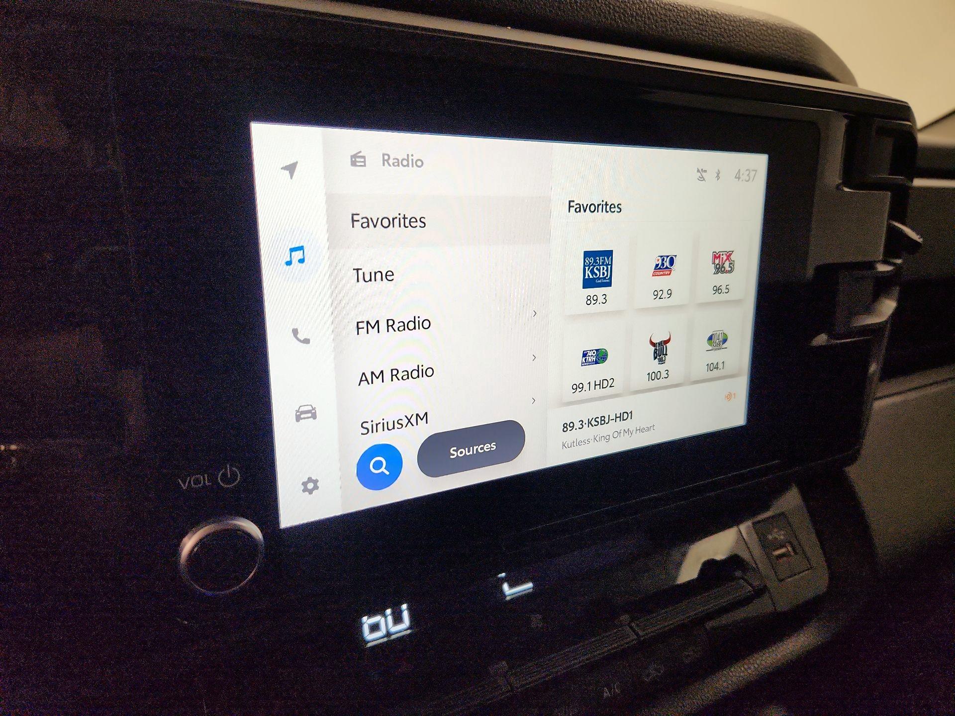 Thumbnail: 2024 Toyota Tundra - 15