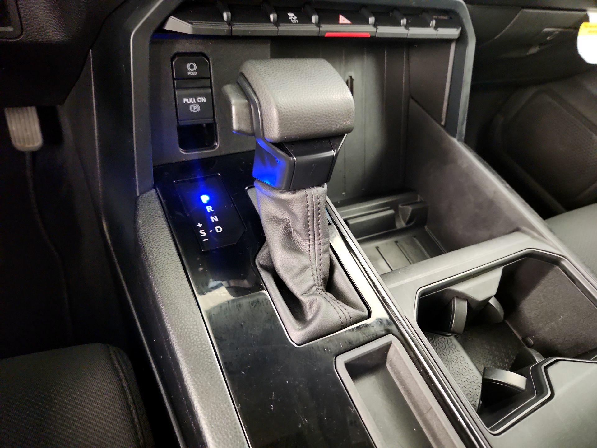 Thumbnail: 2024 Toyota Tundra - 17