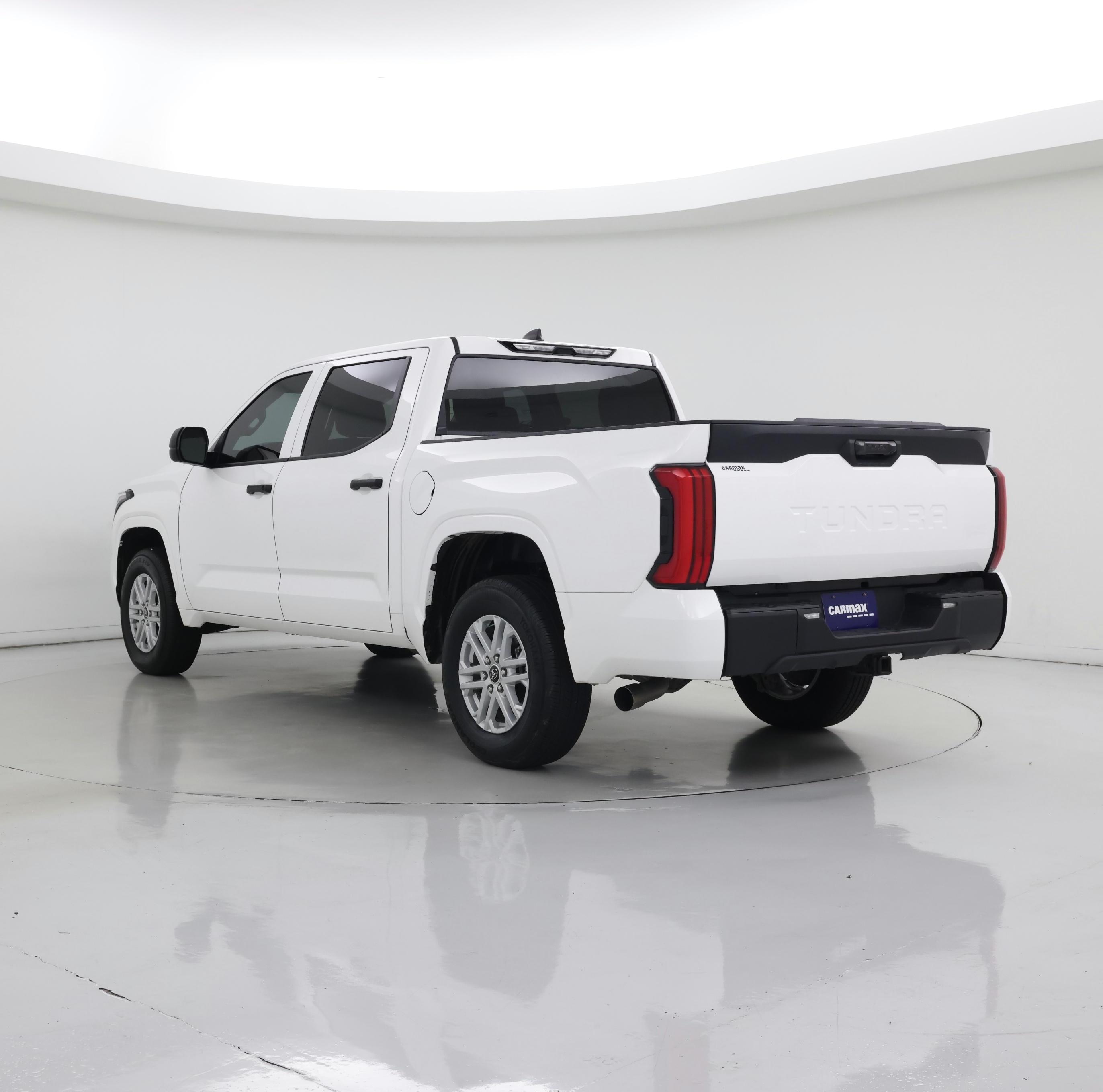 Thumbnail: 2024 Toyota Tundra - 2