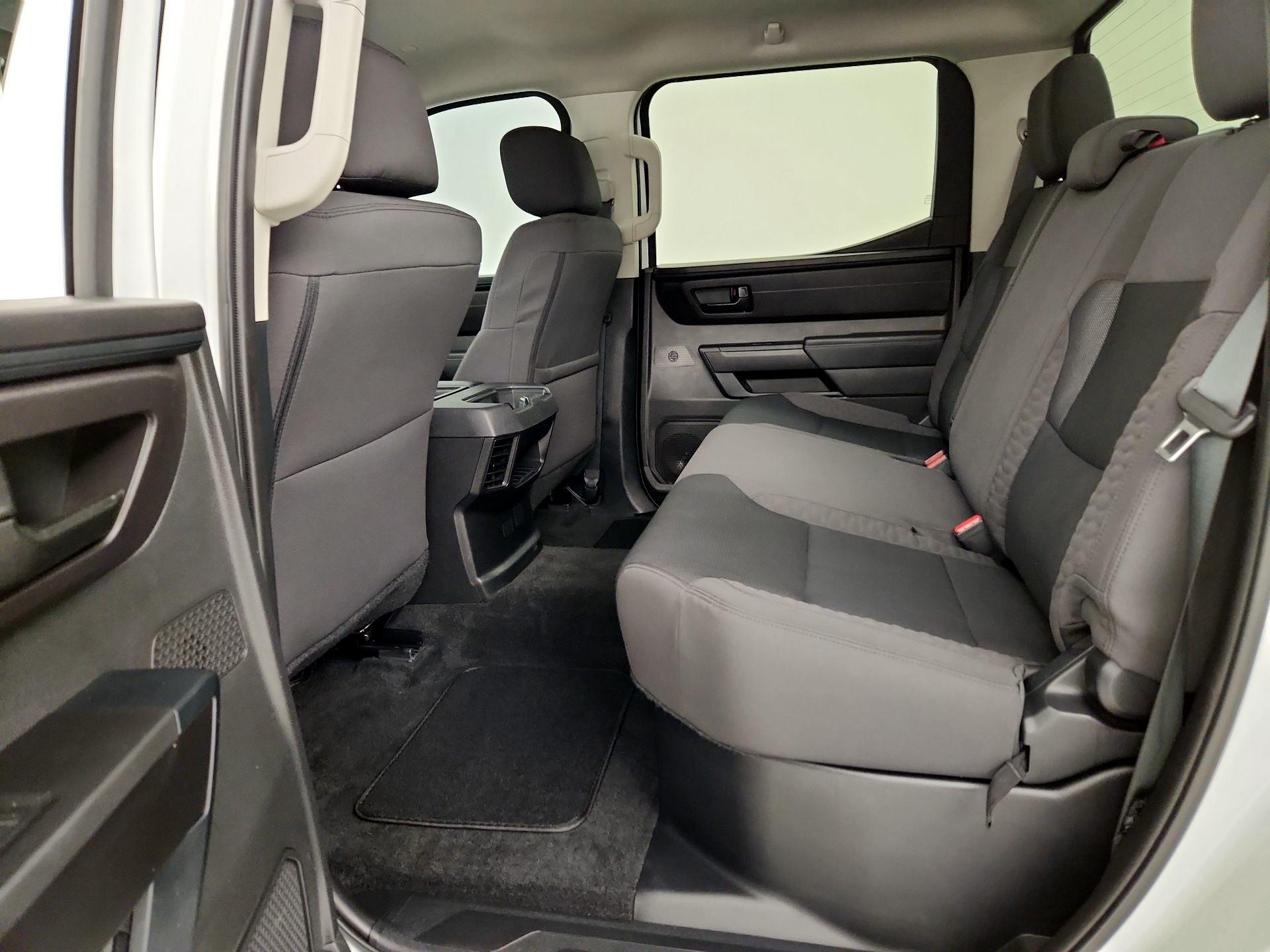 Thumbnail: 2024 Toyota Tundra - 19