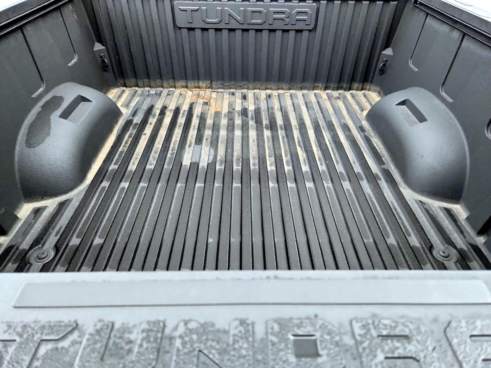 Thumbnail: 2024 Toyota Tundra - 20