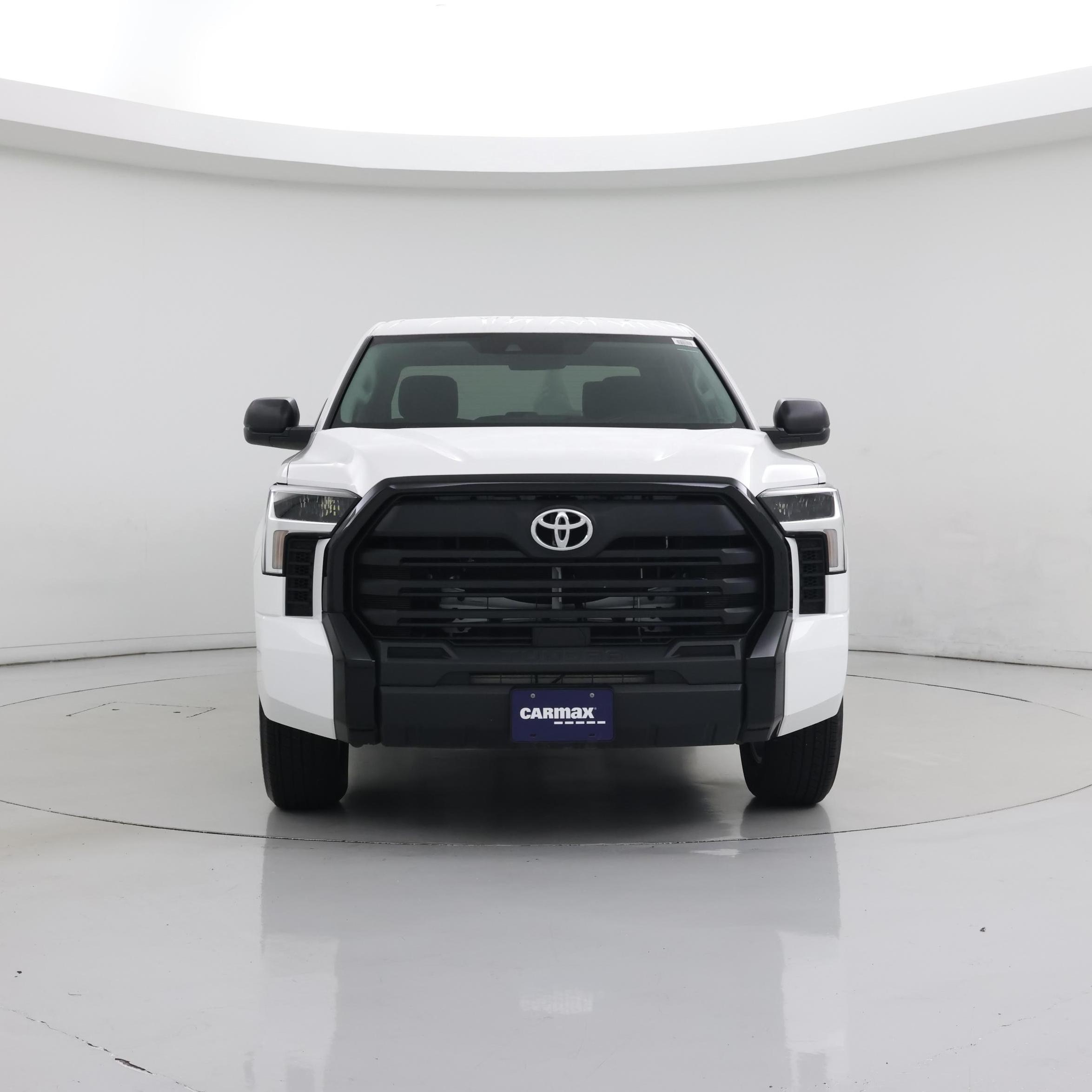 Thumbnail: 2024 Toyota Tundra - 5