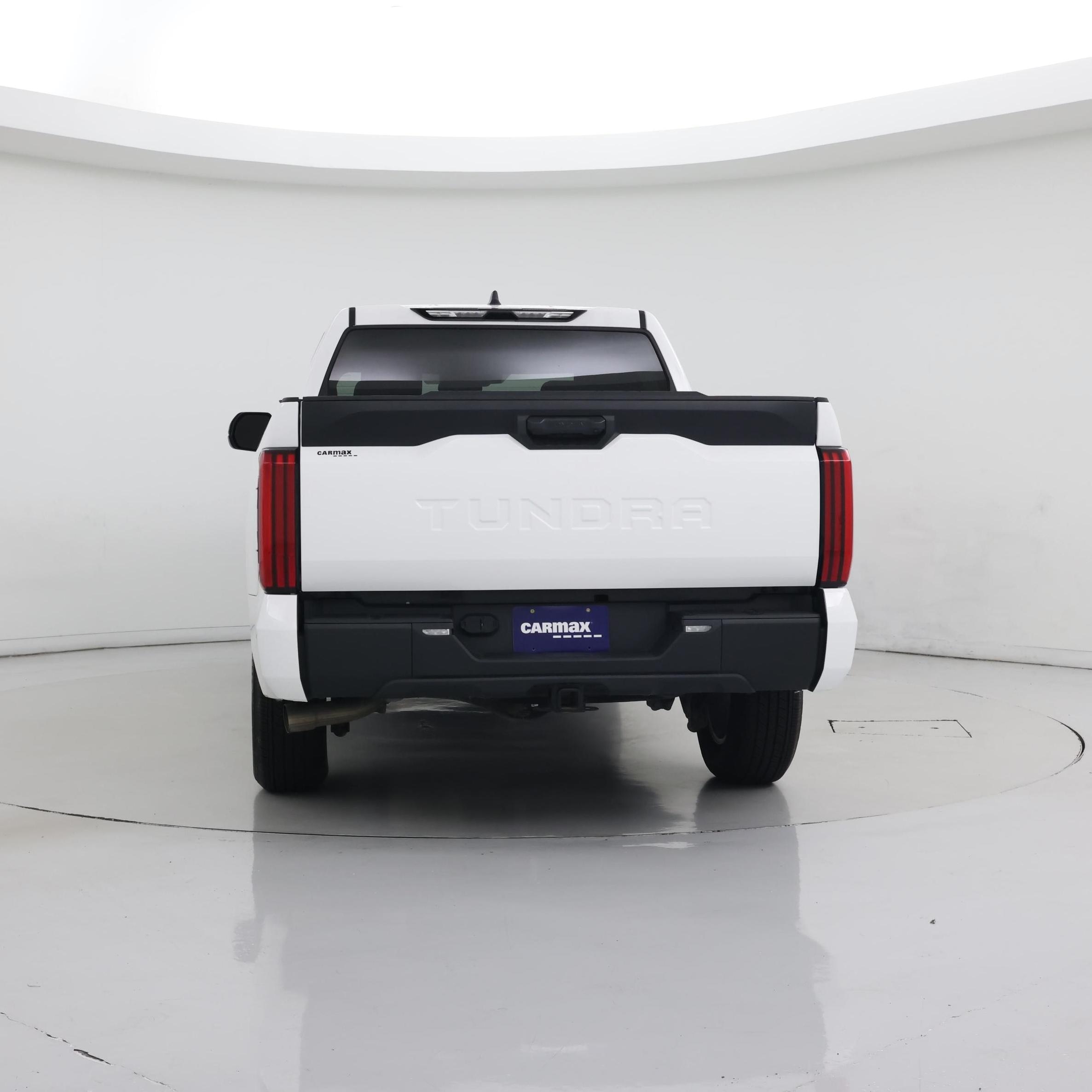 Thumbnail: 2024 Toyota Tundra - 6