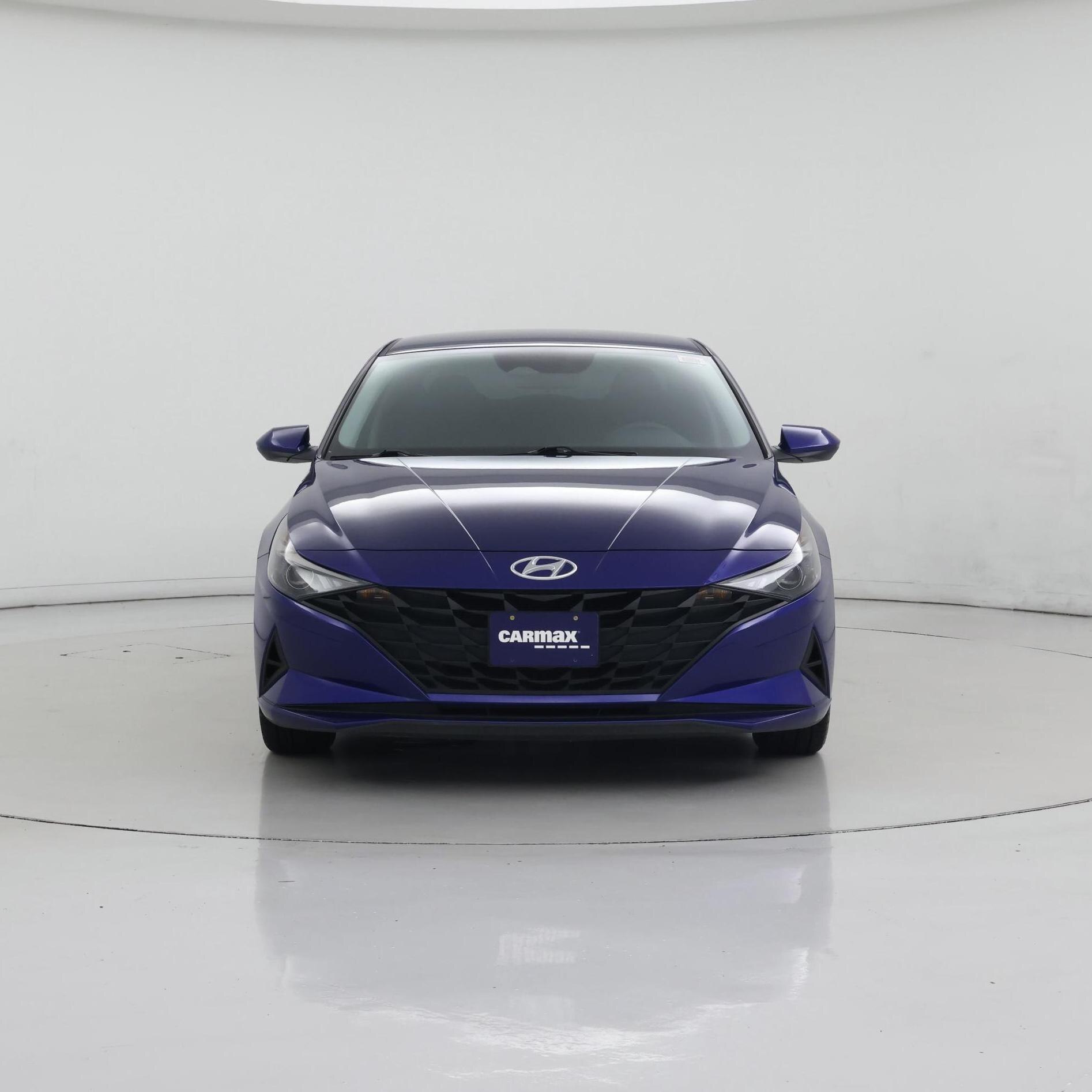 Thumbnail: 2023 Hyundai Elantra - 5