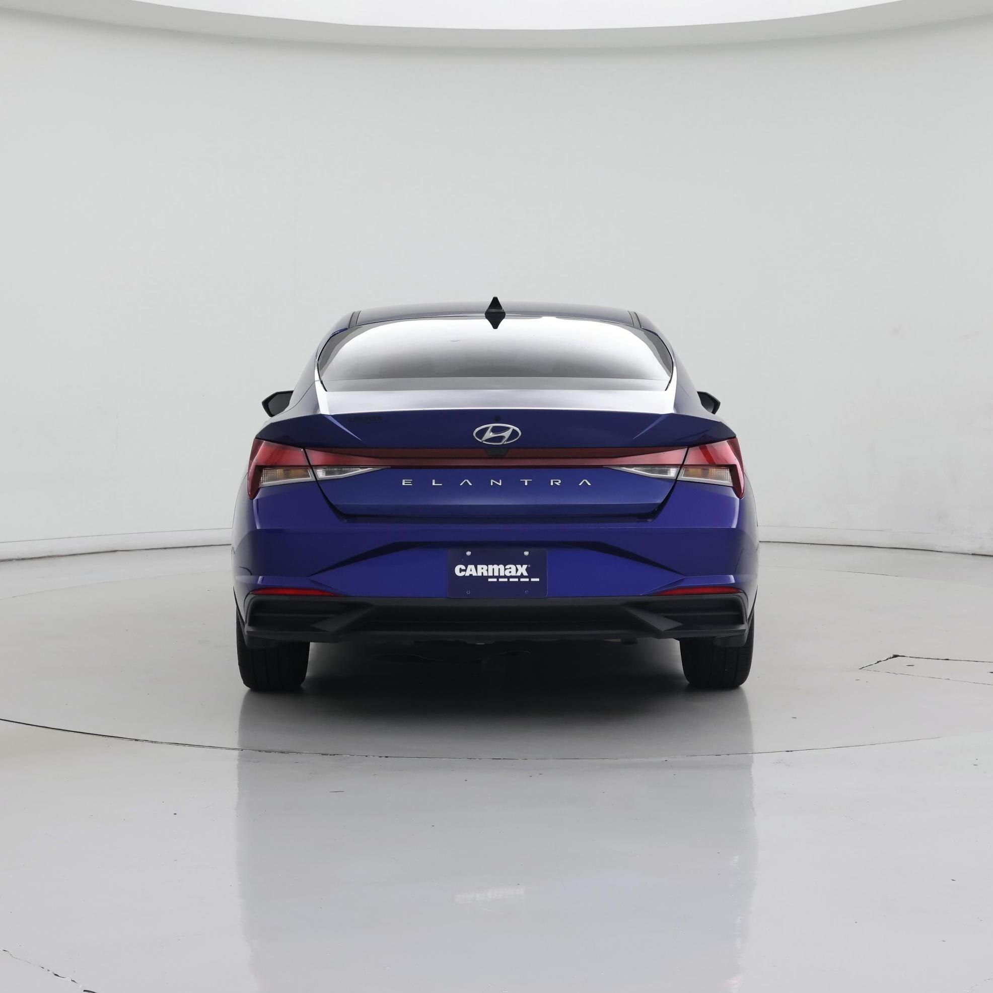 Thumbnail: 2023 Hyundai Elantra - 6