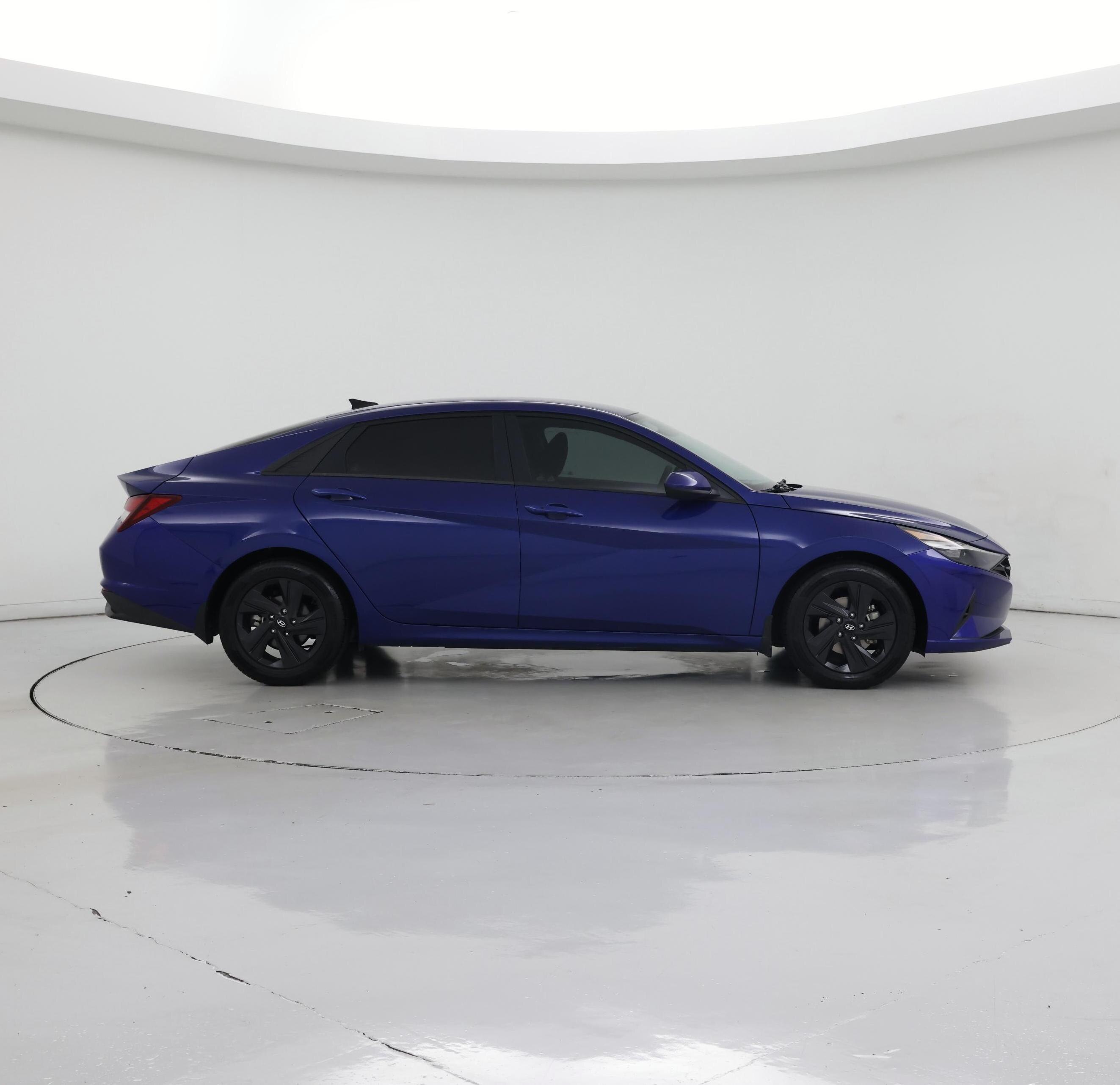 Thumbnail: 2023 Hyundai Elantra - 7