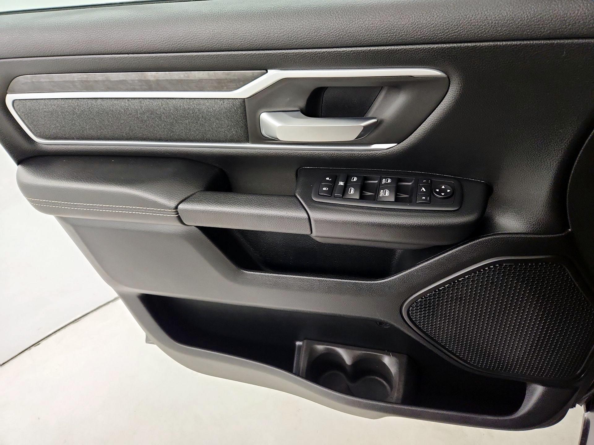 Thumbnail: 2020 RAM 1500 - 12