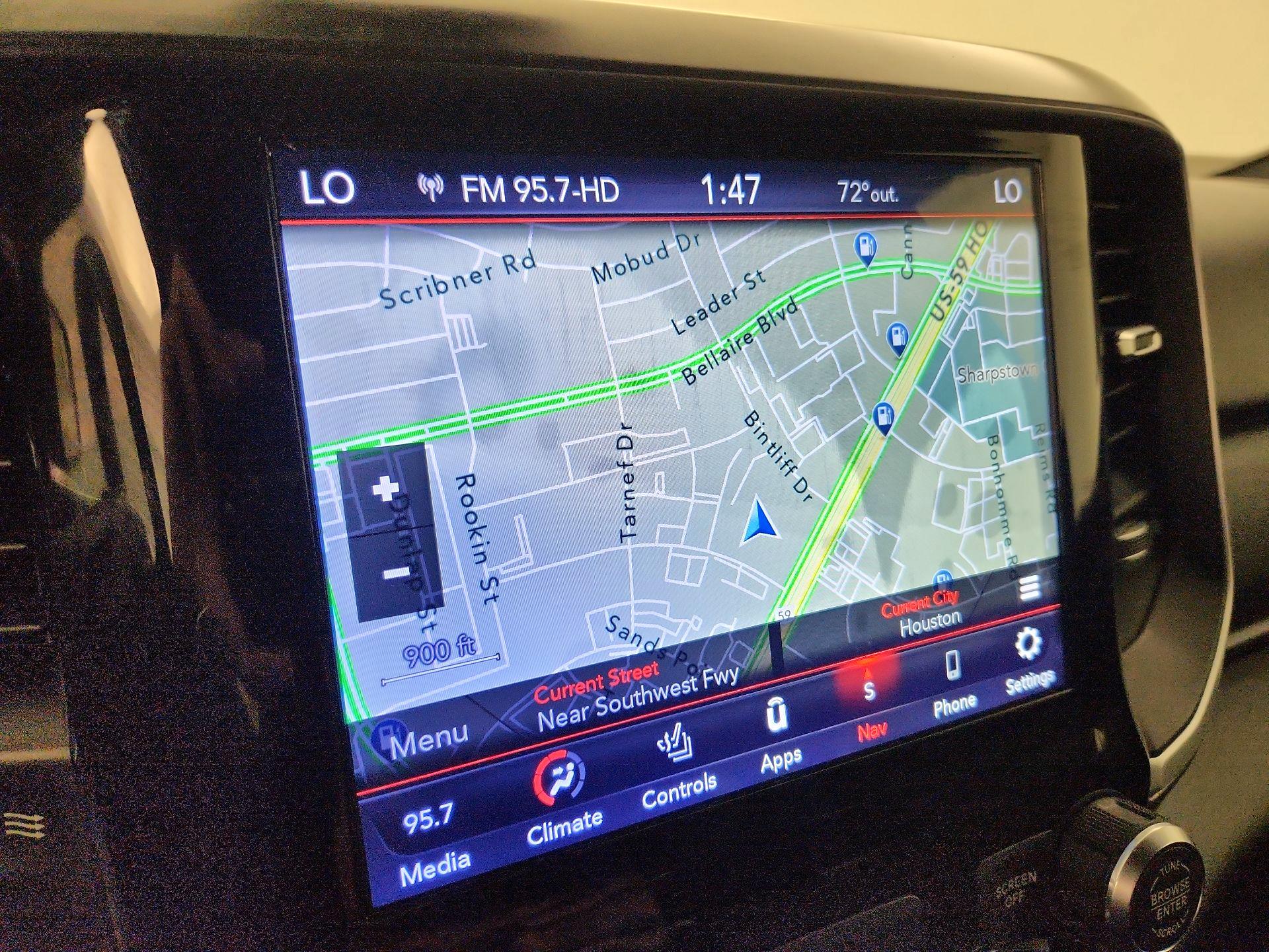 Thumbnail: 2020 RAM 1500 - 14