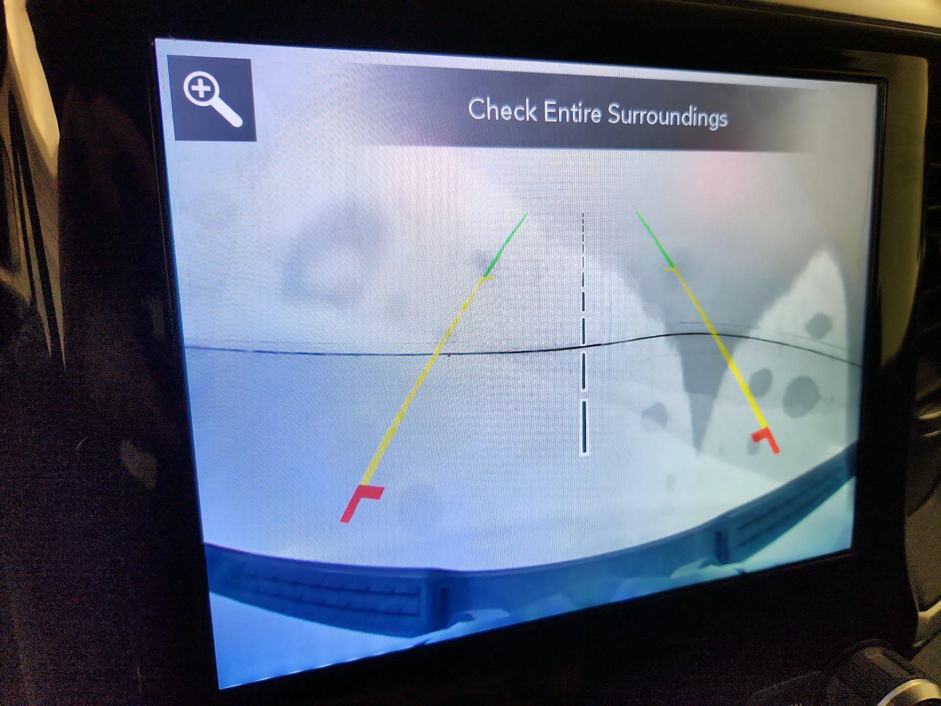 Thumbnail: 2020 RAM 1500 - 15