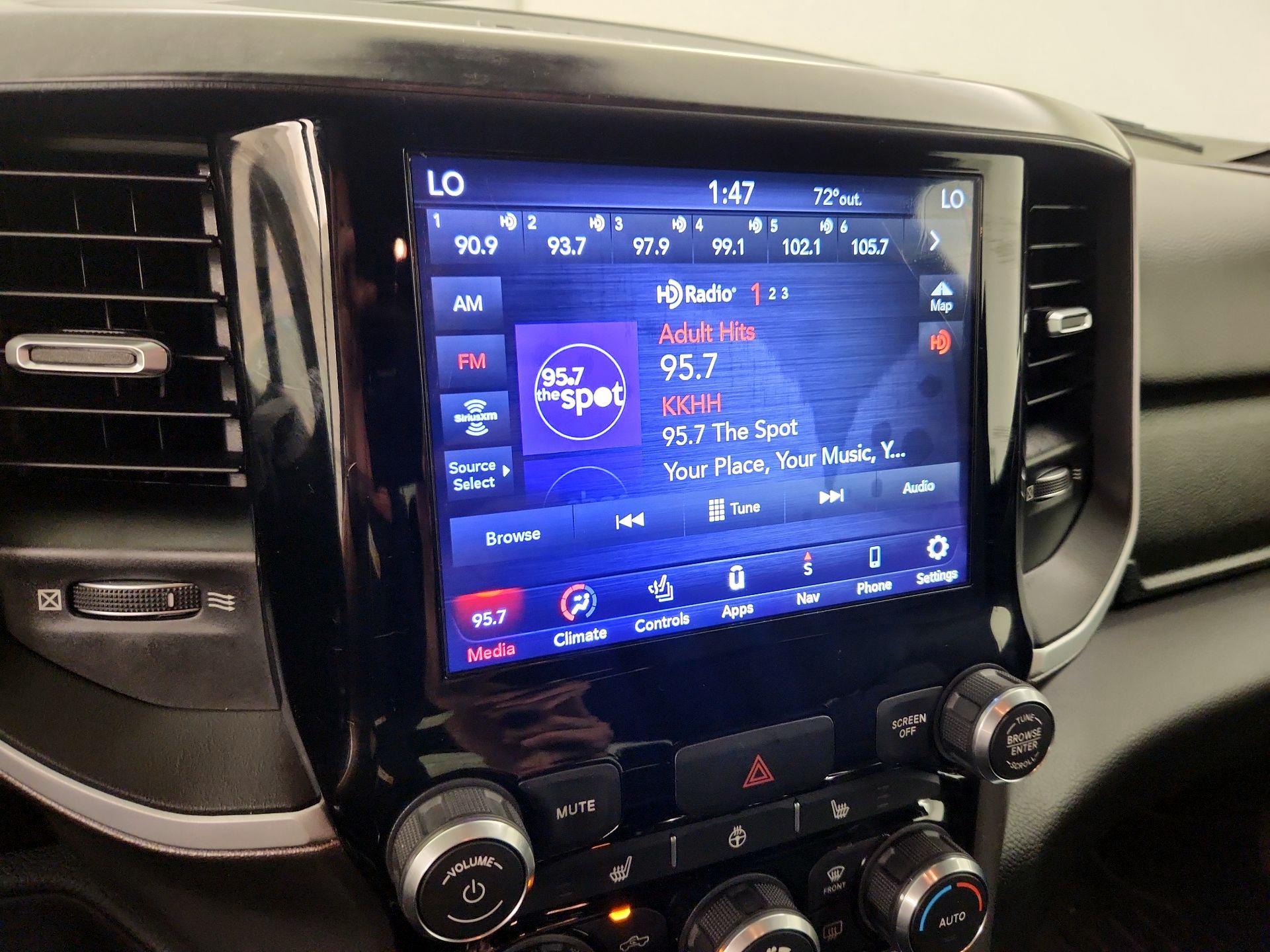 Thumbnail: 2020 RAM 1500 - 16